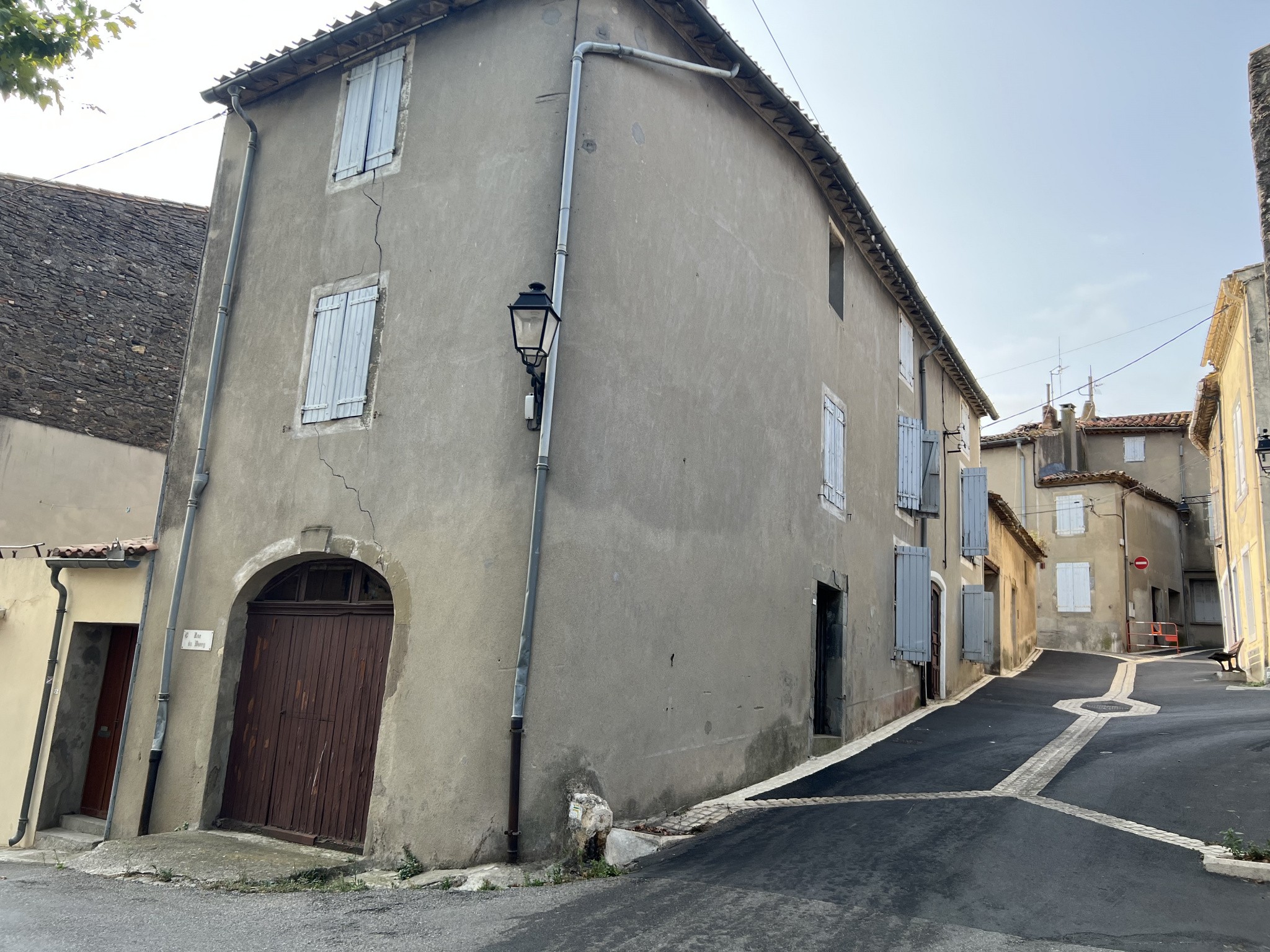 Vente Maison à Rieux-Minervois 6 pièces