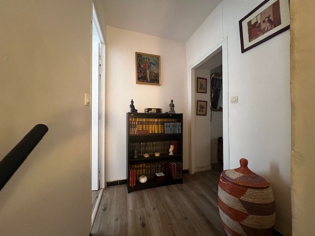 Vente Maison à Rieux-Minervois 4 pièces