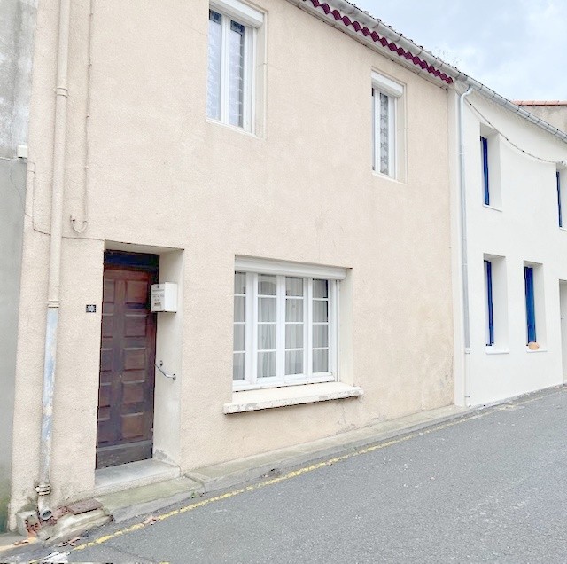 Vente Maison à la Redorte 5 pièces