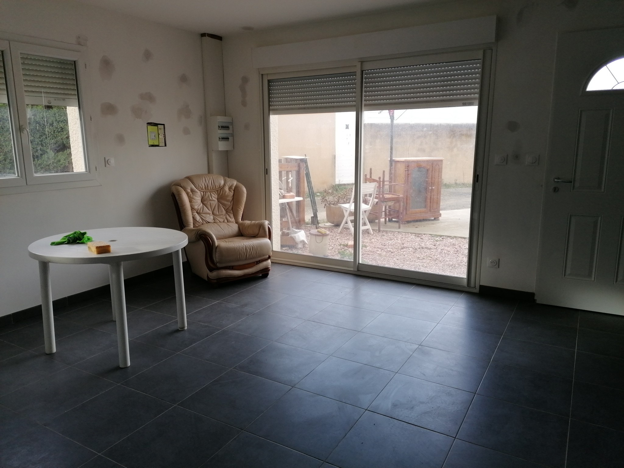 Vente Maison à Azille 3 pièces