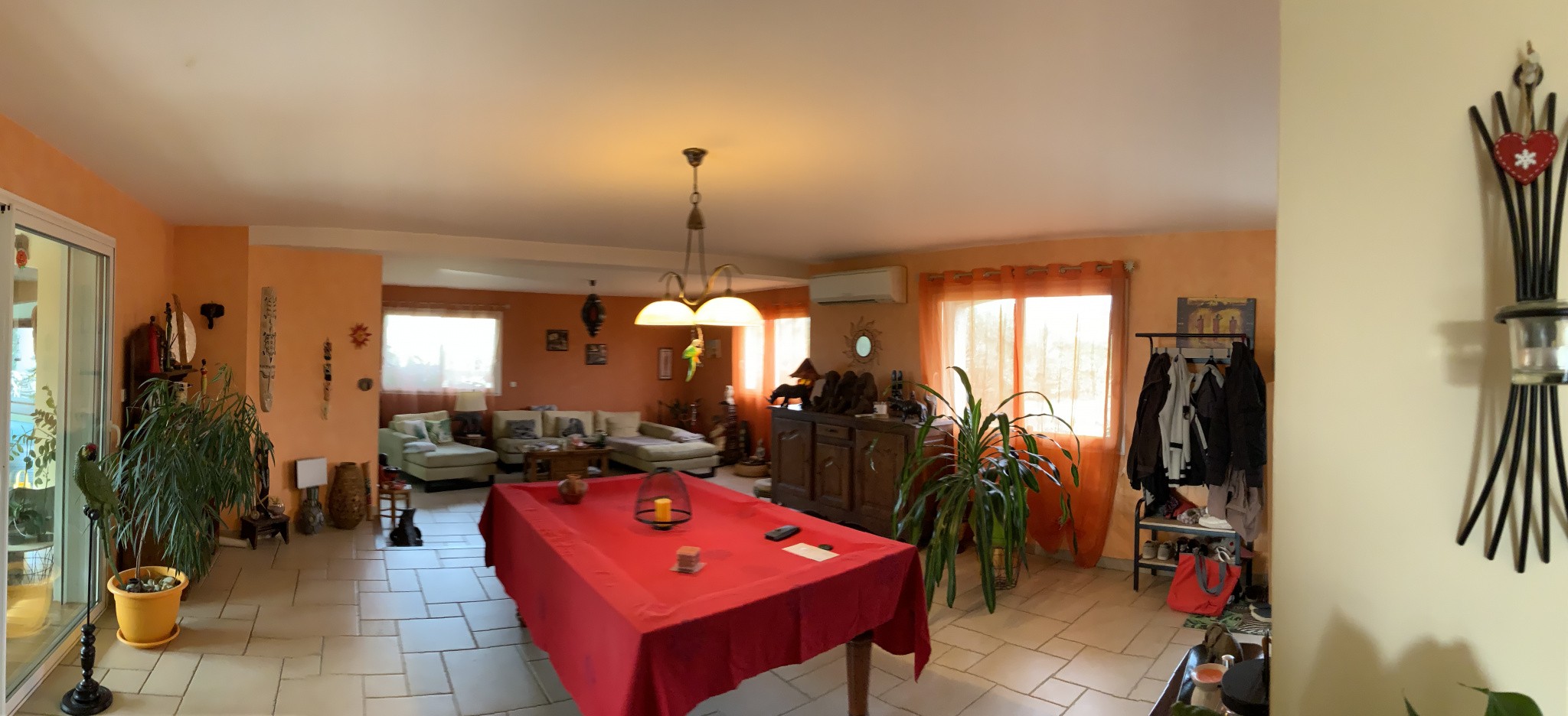 Vente Maison à Azille 7 pièces