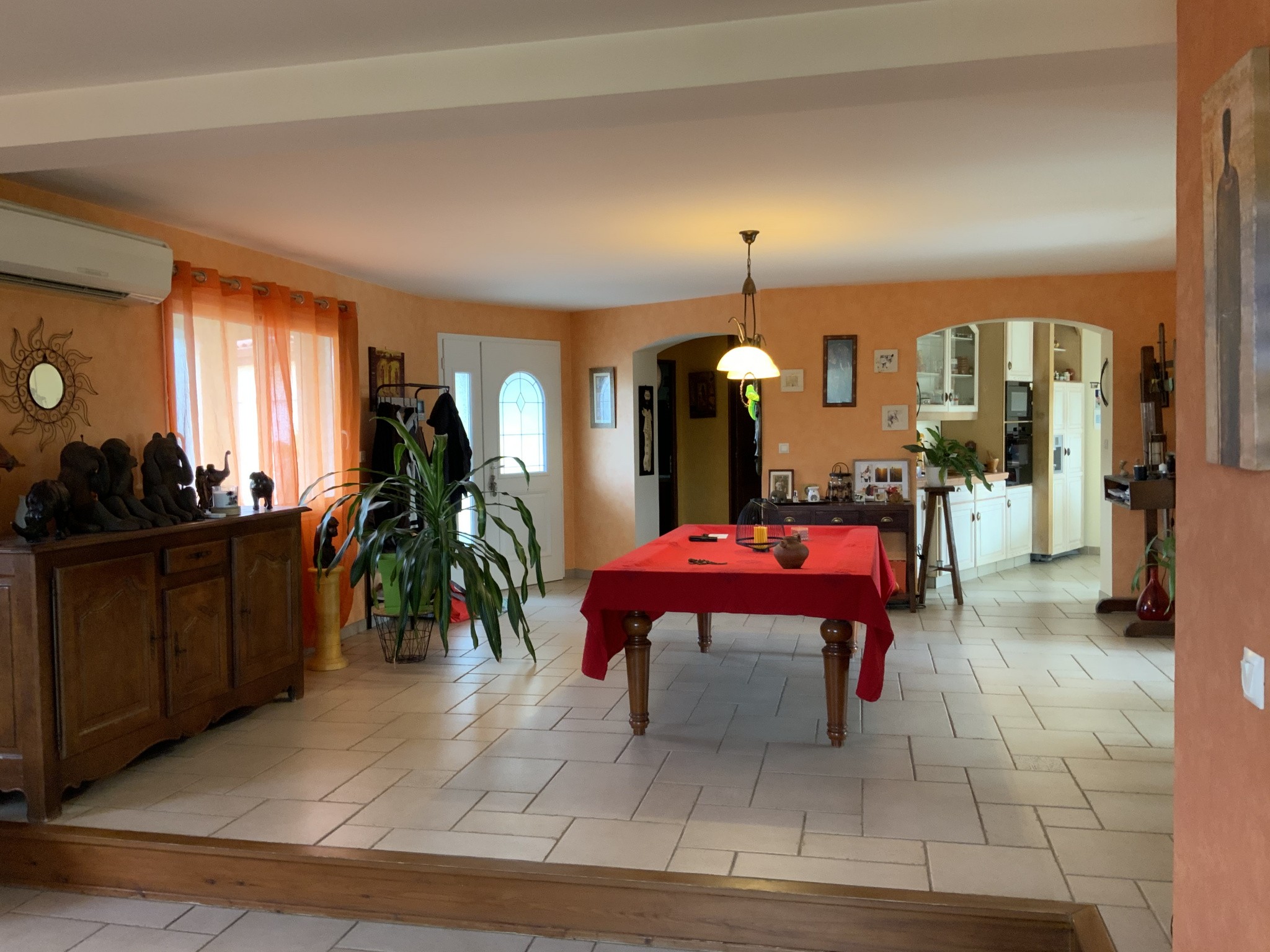 Vente Maison à Azille 7 pièces