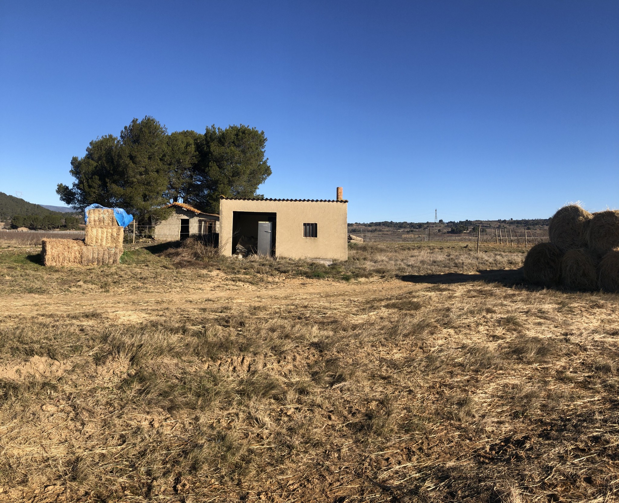 Vente Maison à Rieux-Minervois 1 pièce