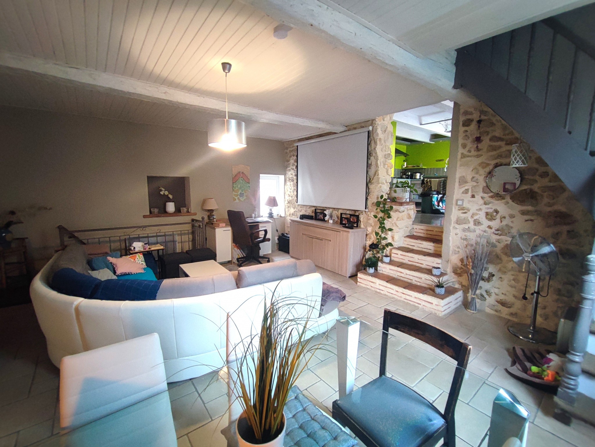 Vente Maison à Cuxac-d'Aude 4 pièces