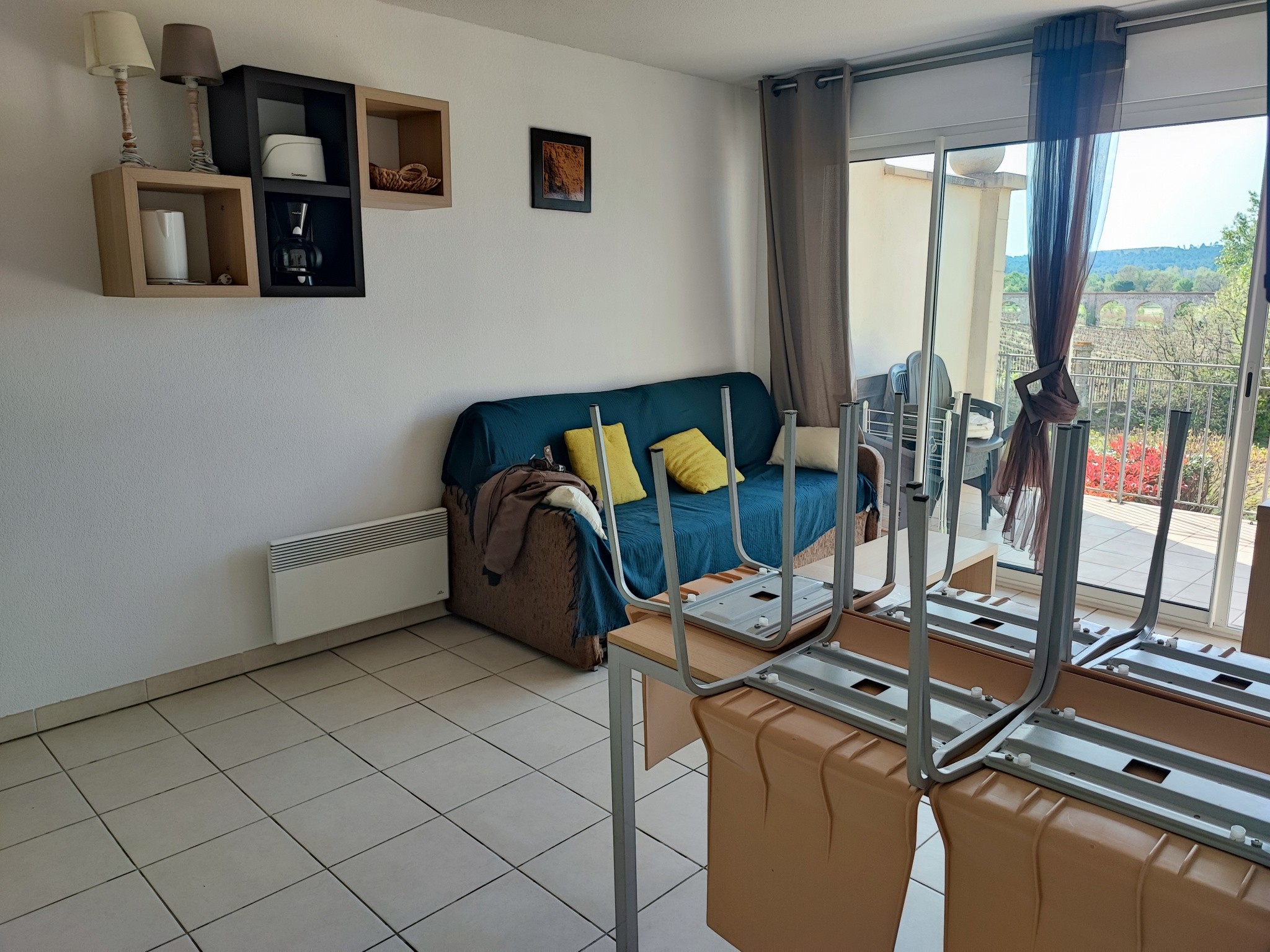 Vente Appartement à Azille 3 pièces