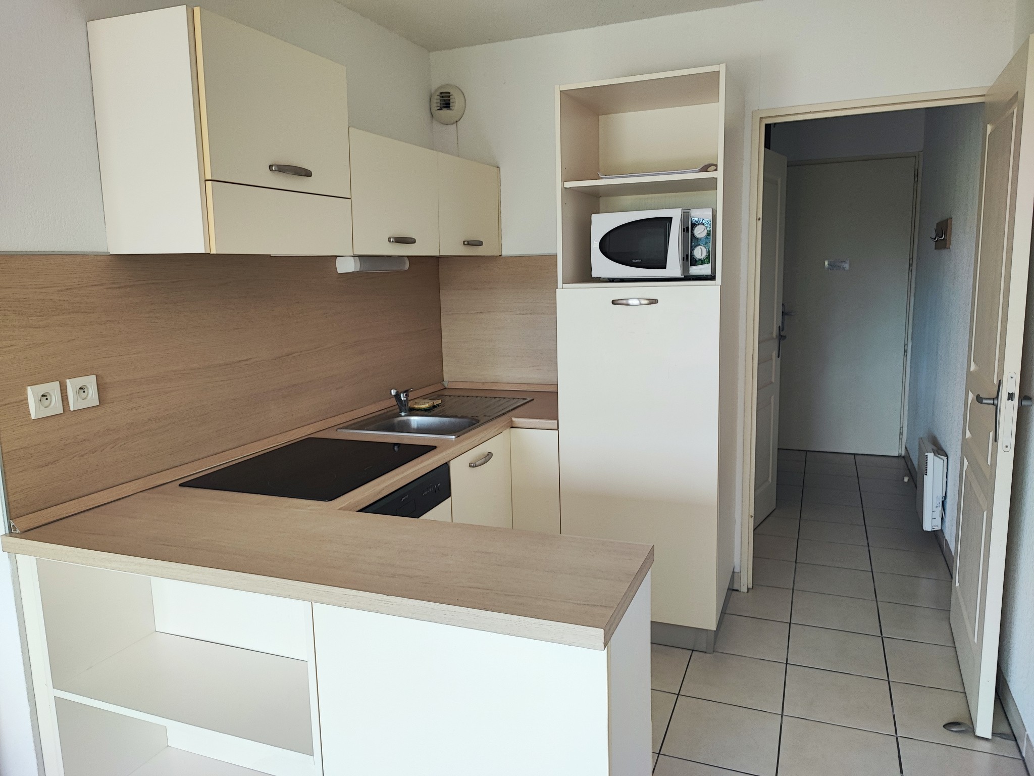 Vente Appartement à Azille 3 pièces