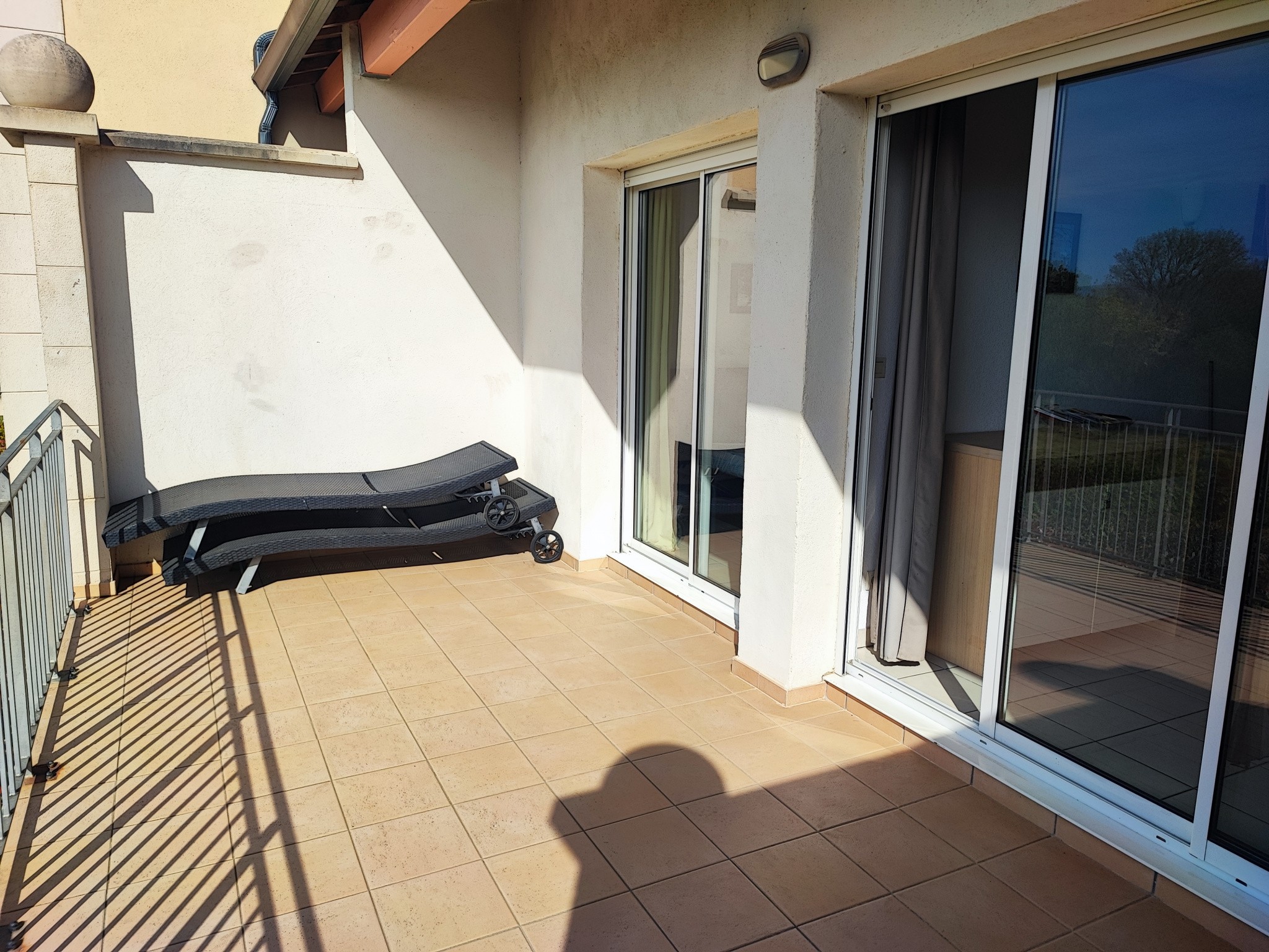 Vente Appartement à Azille 3 pièces