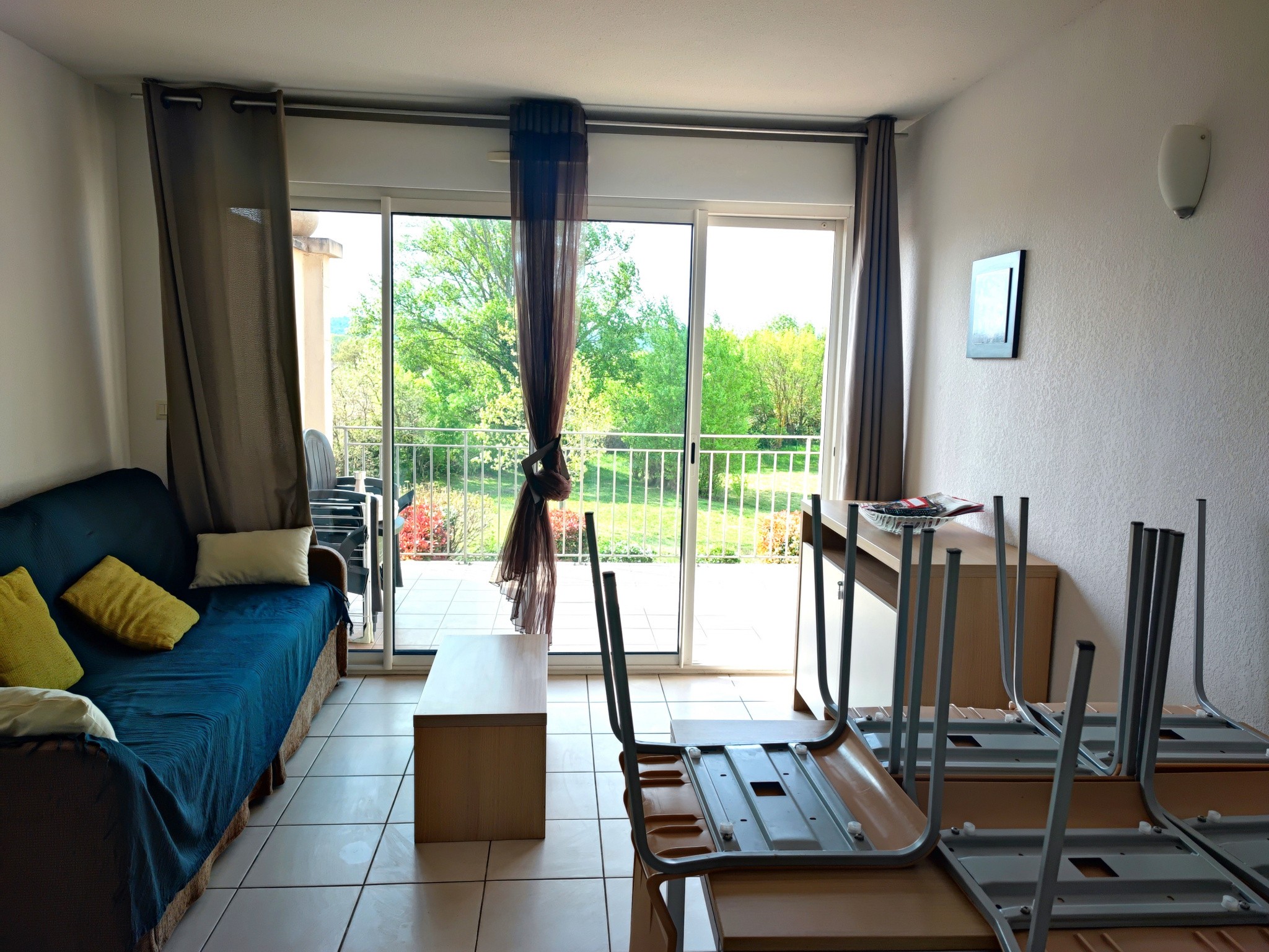 Vente Appartement à Azille 3 pièces