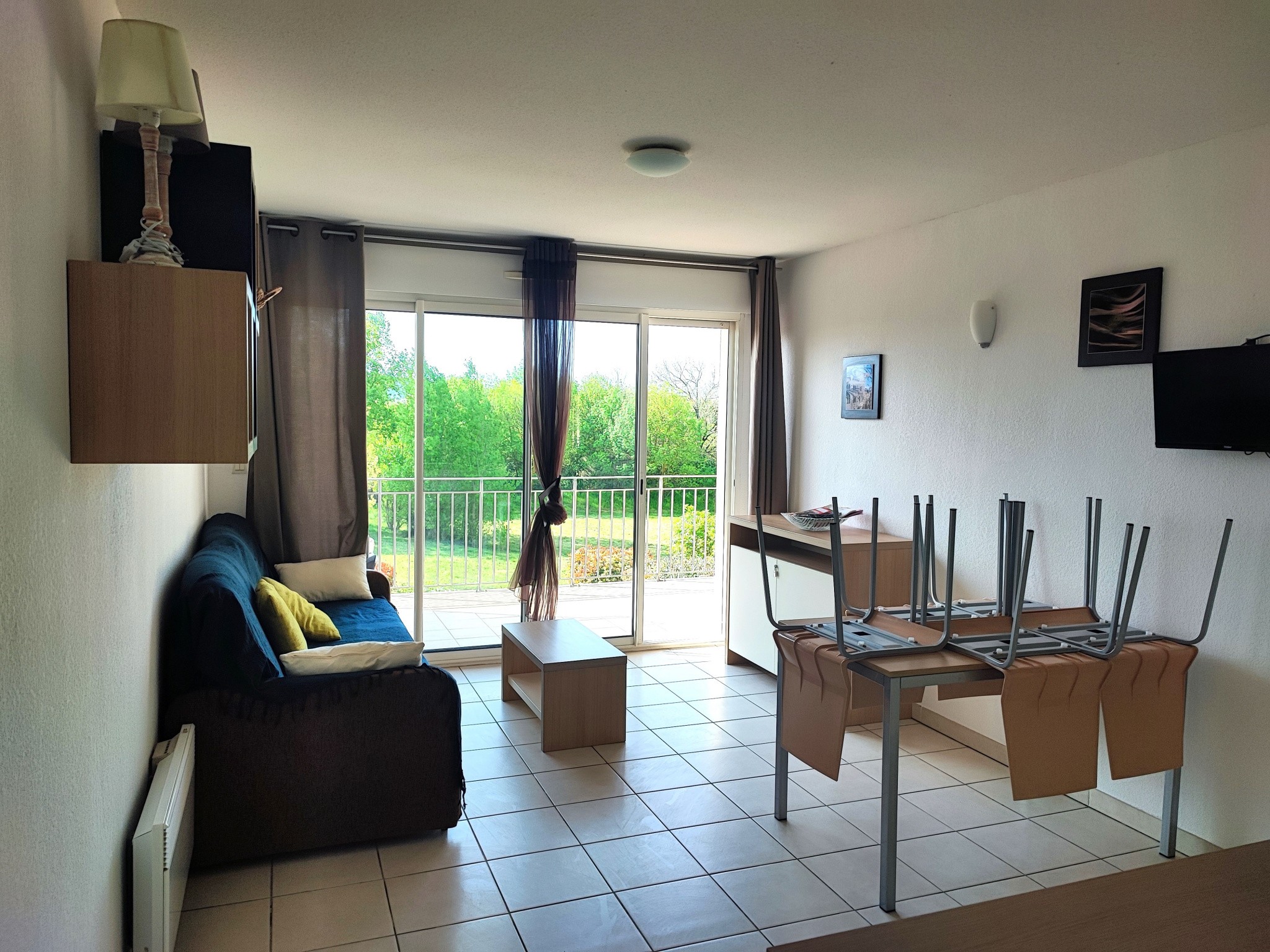 Vente Appartement à Azille 3 pièces