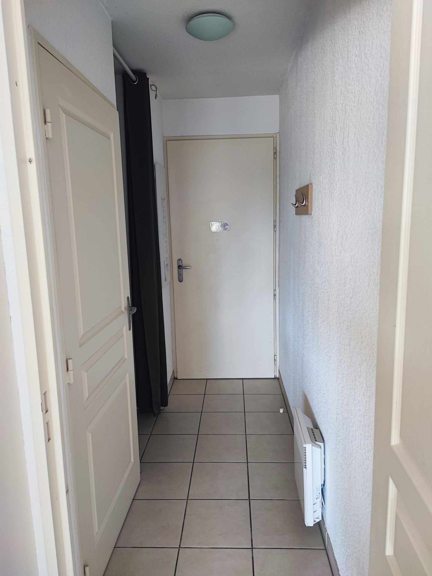 Vente Appartement à Azille 3 pièces