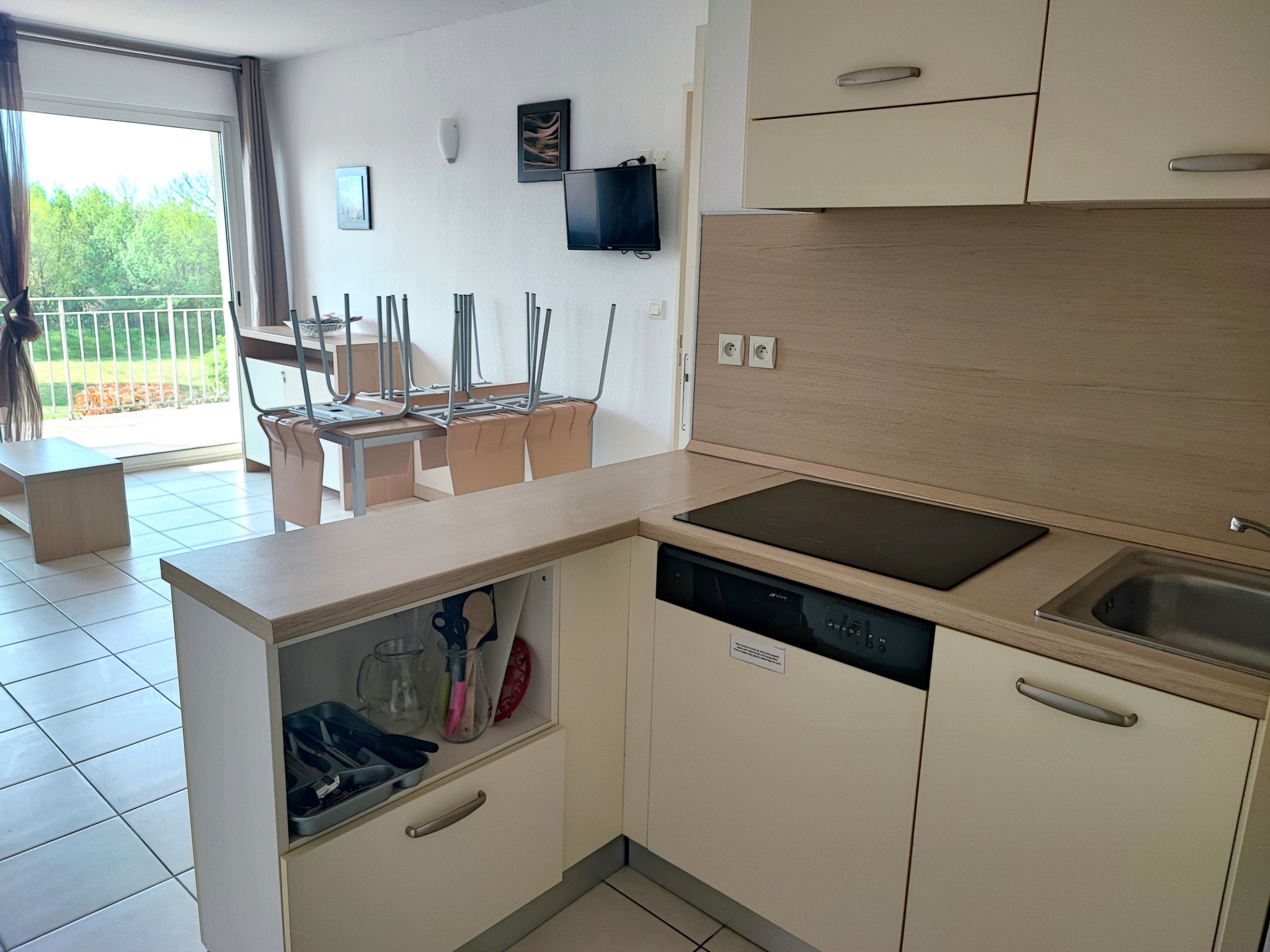 Vente Appartement à Azille 3 pièces