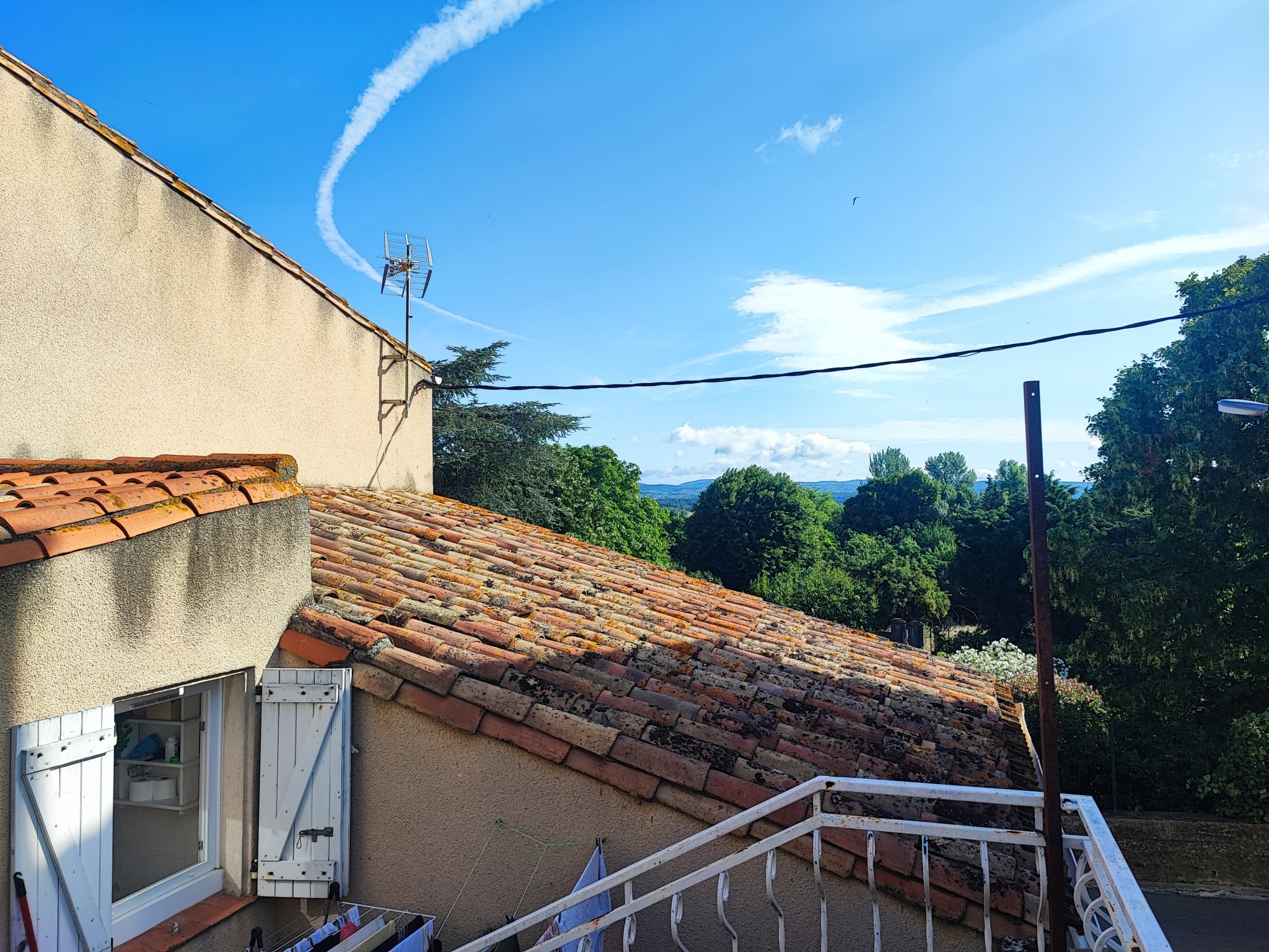 Vente Maison à Rieux-Minervois 3 pièces