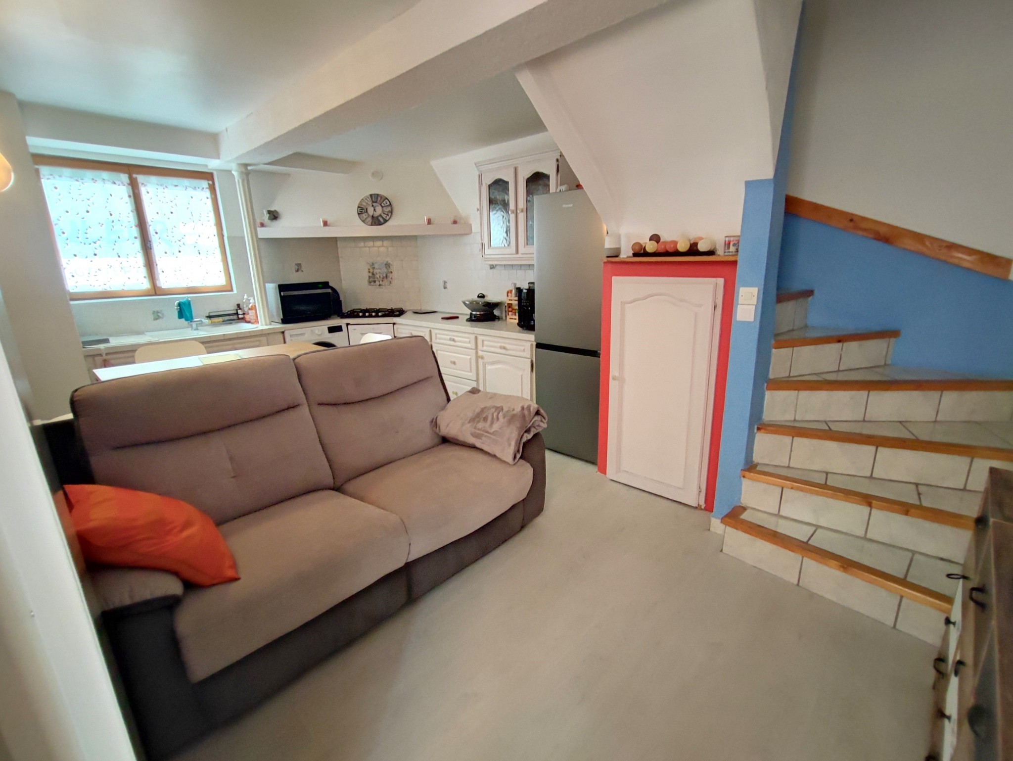 Vente Maison à Olonzac 3 pièces