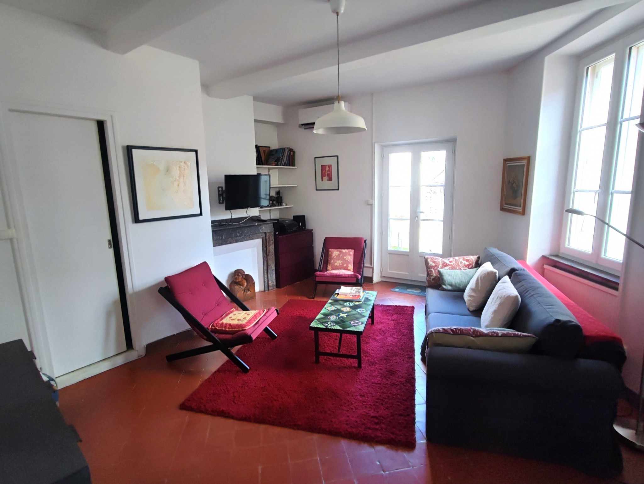 Vente Maison à Azille 5 pièces