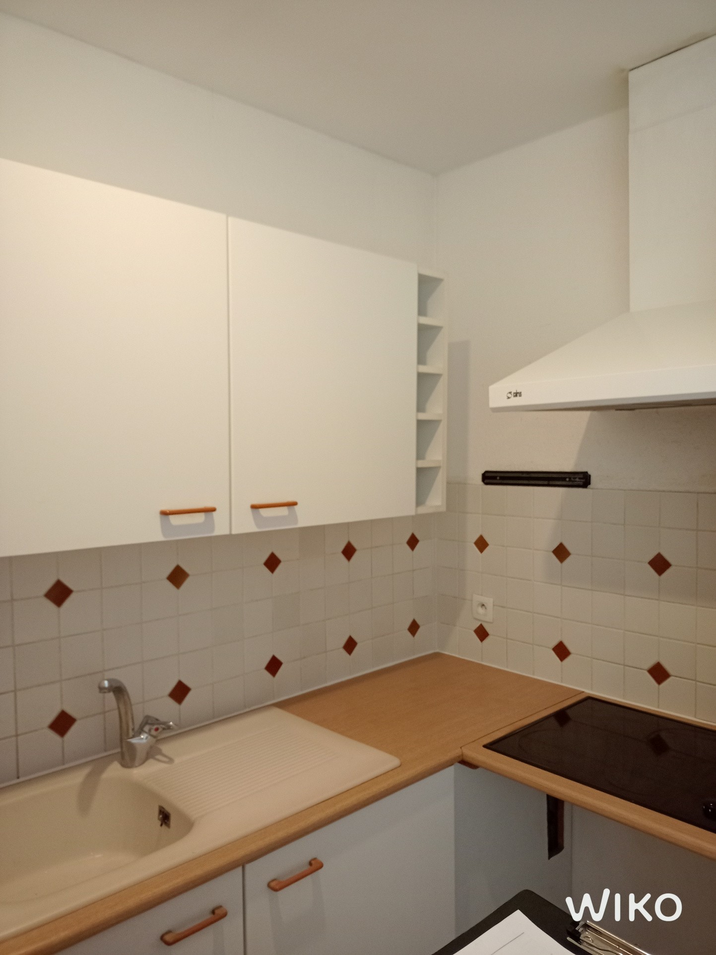 Vente Appartement à Narbonne 2 pièces