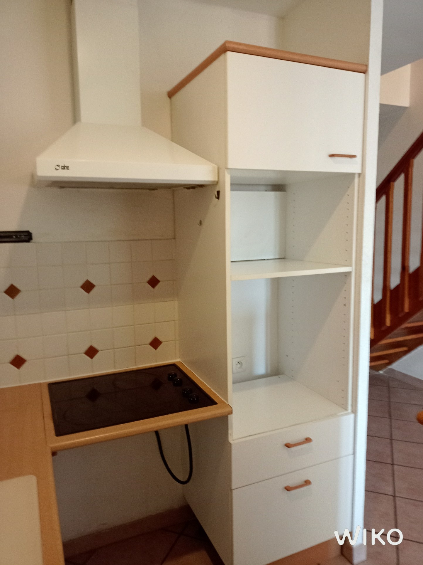 Vente Appartement à Narbonne 2 pièces