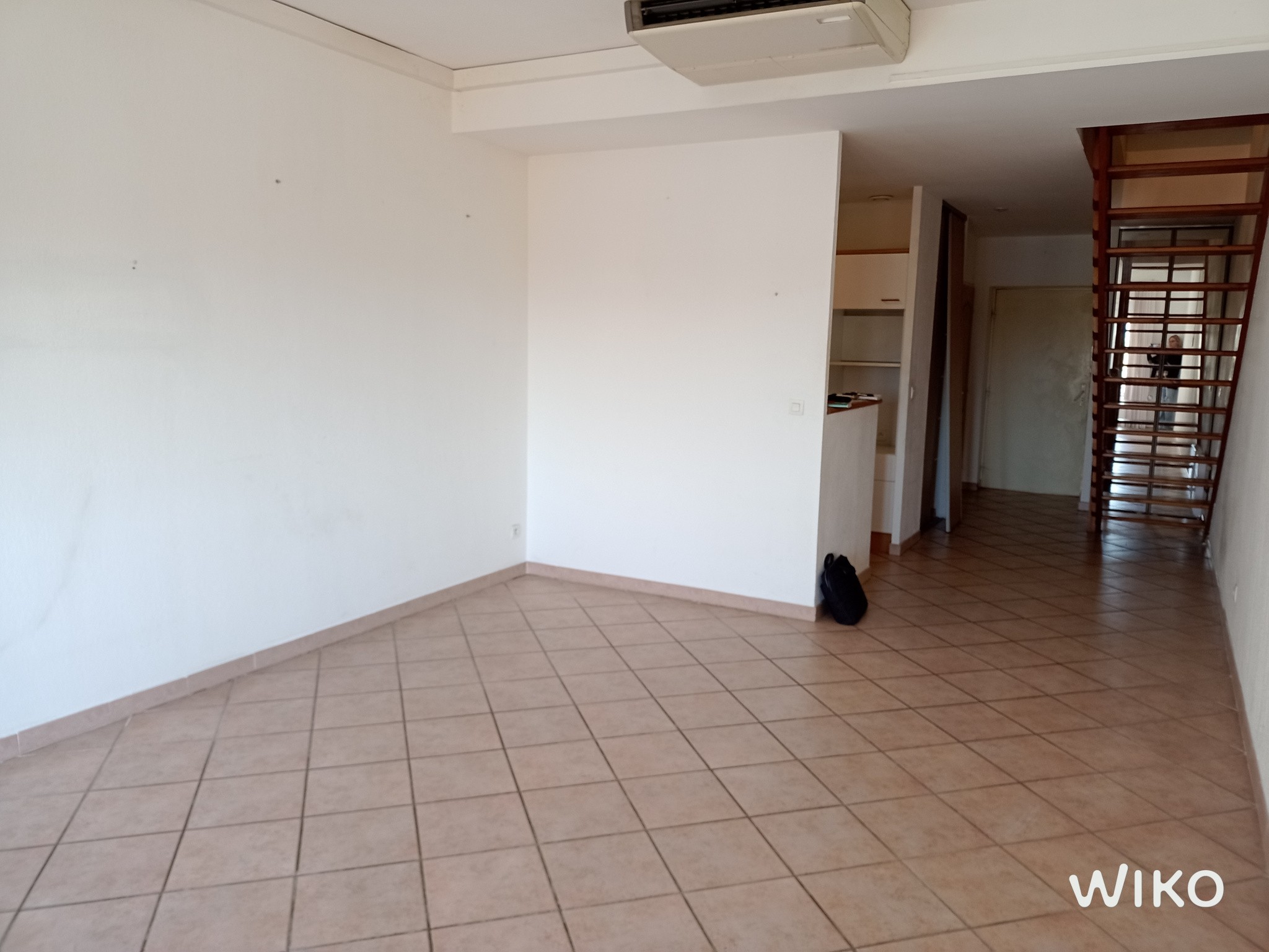 Vente Appartement à Narbonne 2 pièces