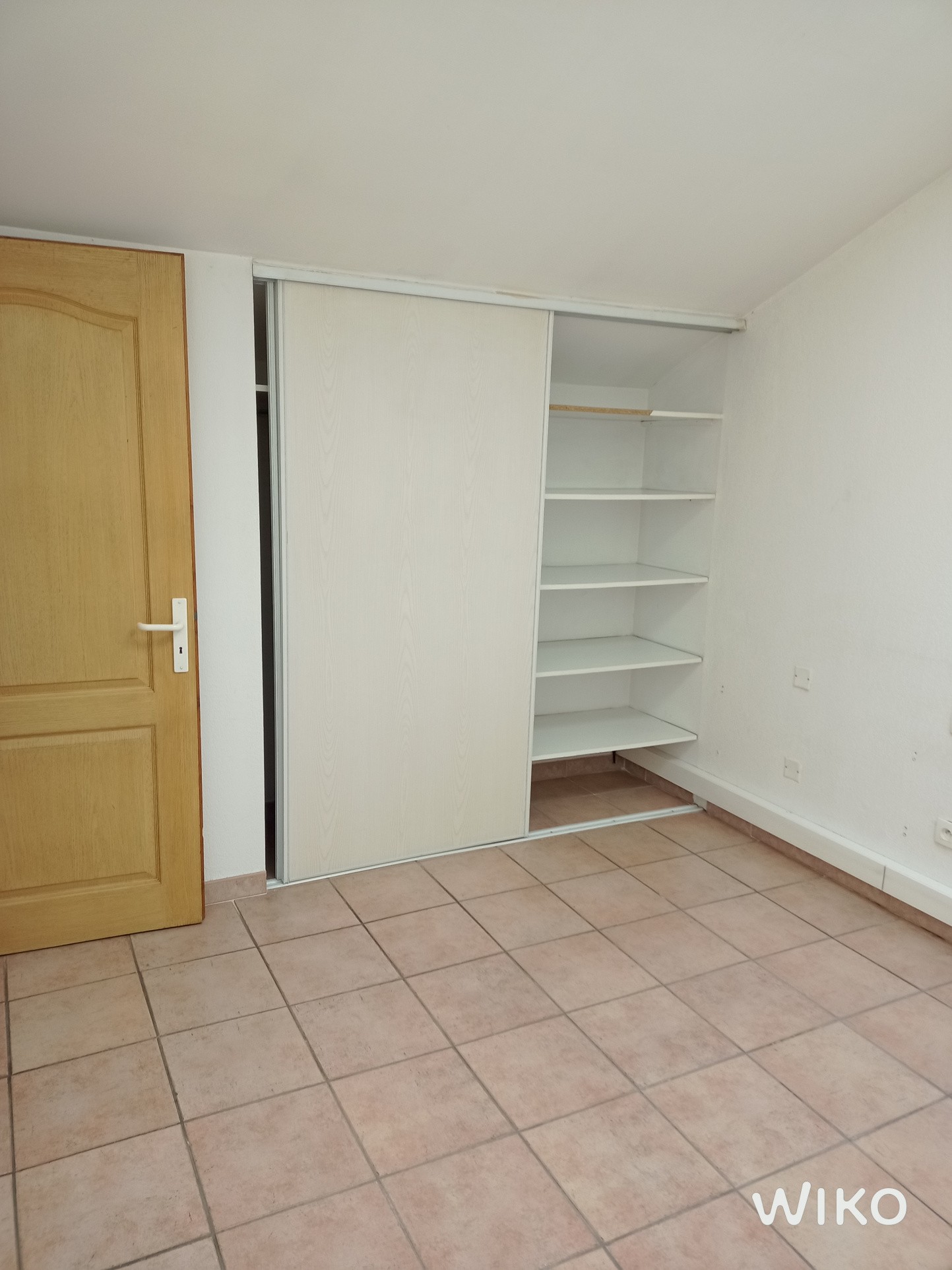 Vente Appartement à Narbonne 2 pièces