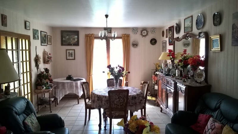 Vente Maison à Bernay 4 pièces