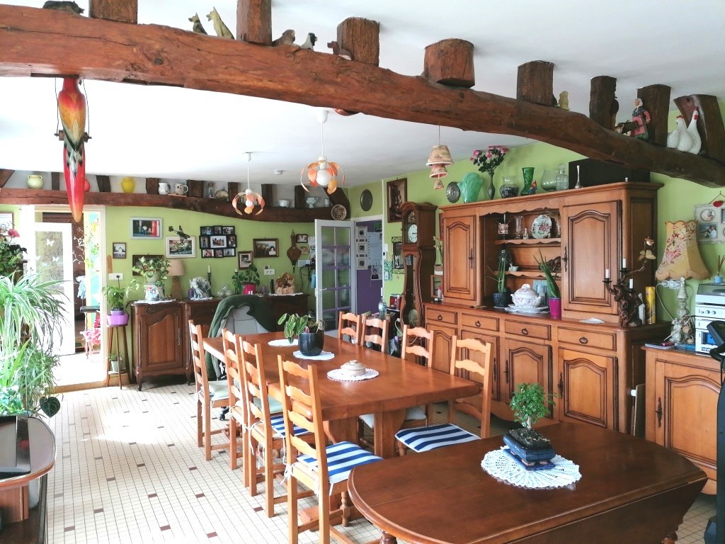 Vente Maison à le Neubourg 3 pièces