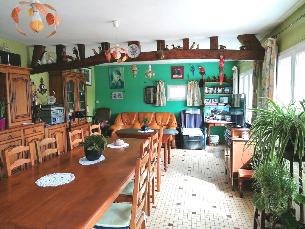 Vente Maison à le Neubourg 3 pièces