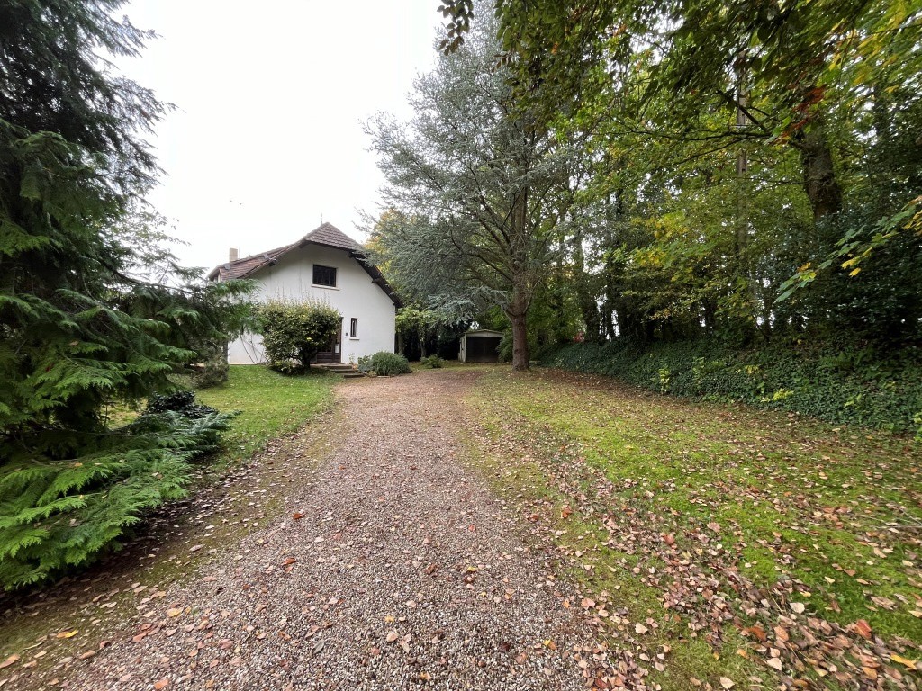 Vente Maison à Bernay 5 pièces