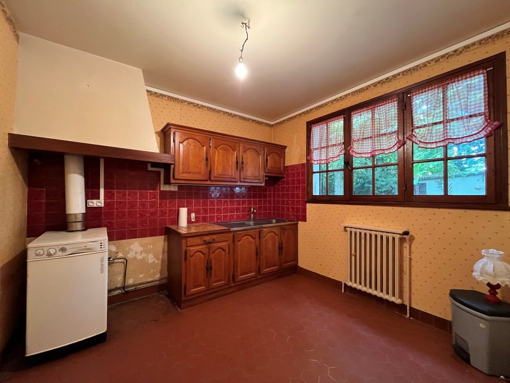 Vente Maison à Bernay 5 pièces