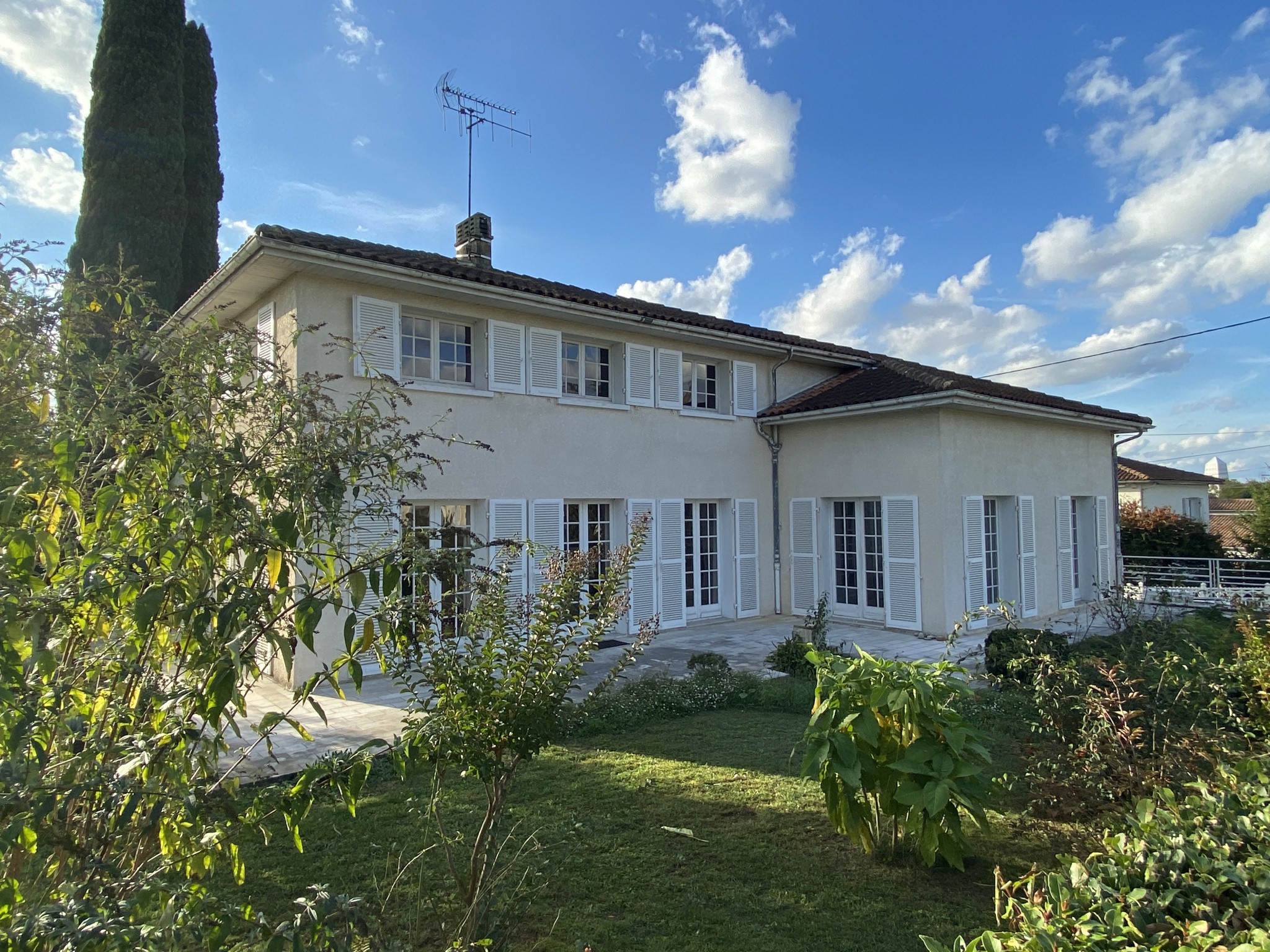 Vente Maison à Angoulême 9 pièces