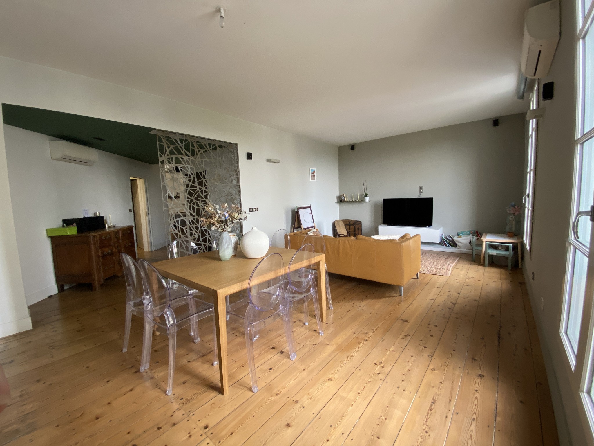 Vente Appartement à Angoulême 4 pièces