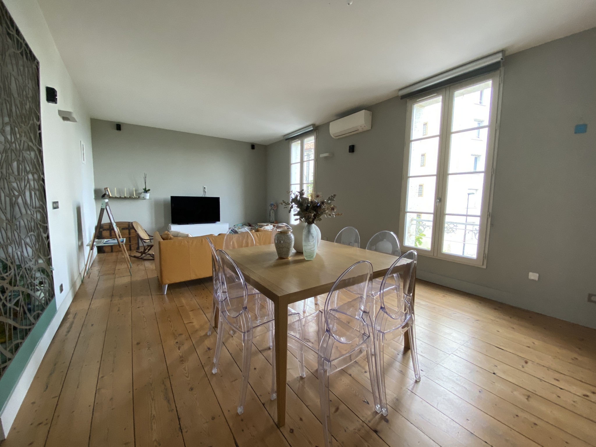 Vente Appartement à Angoulême 4 pièces