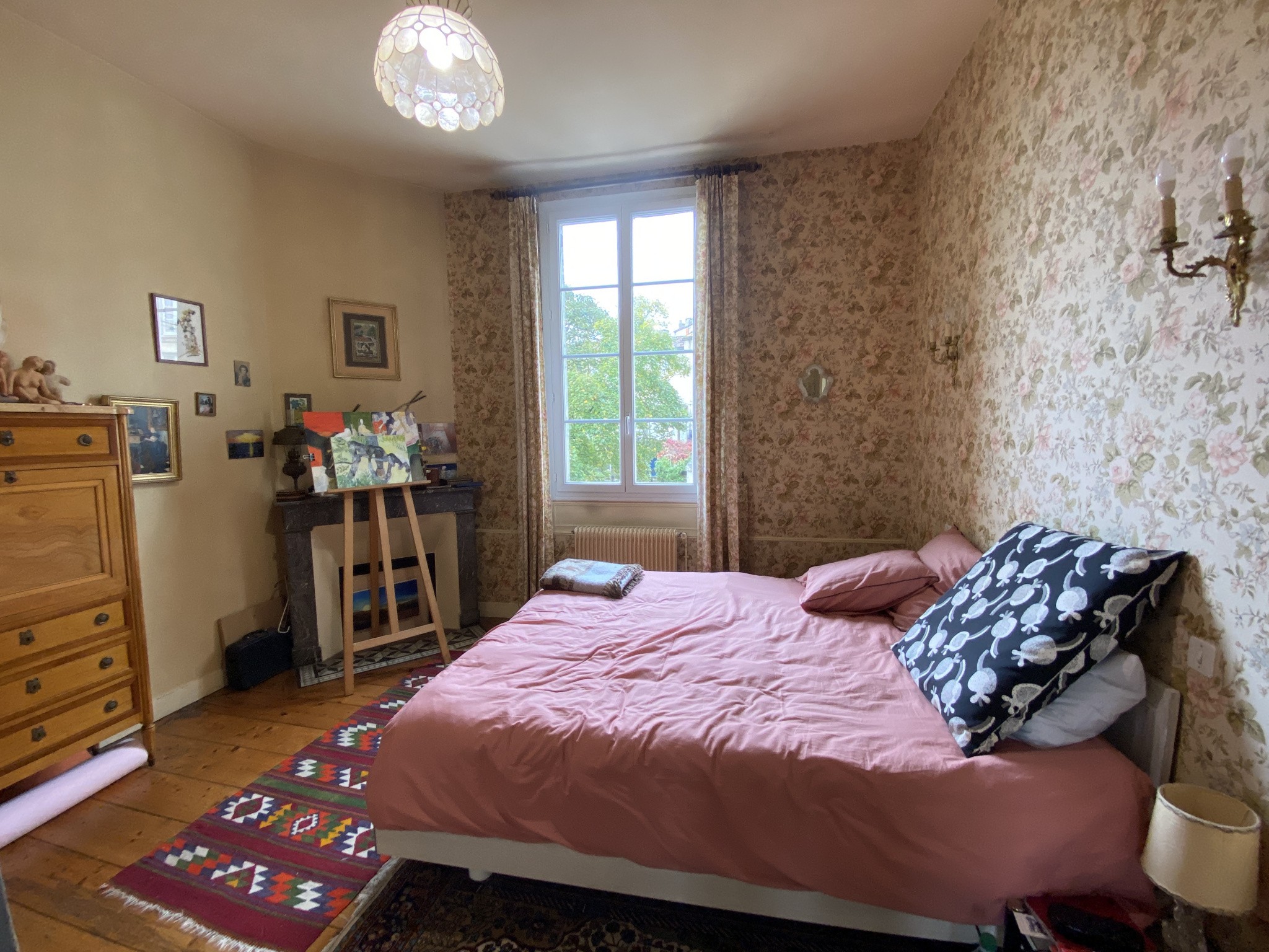 Vente Maison à Angoulême 5 pièces