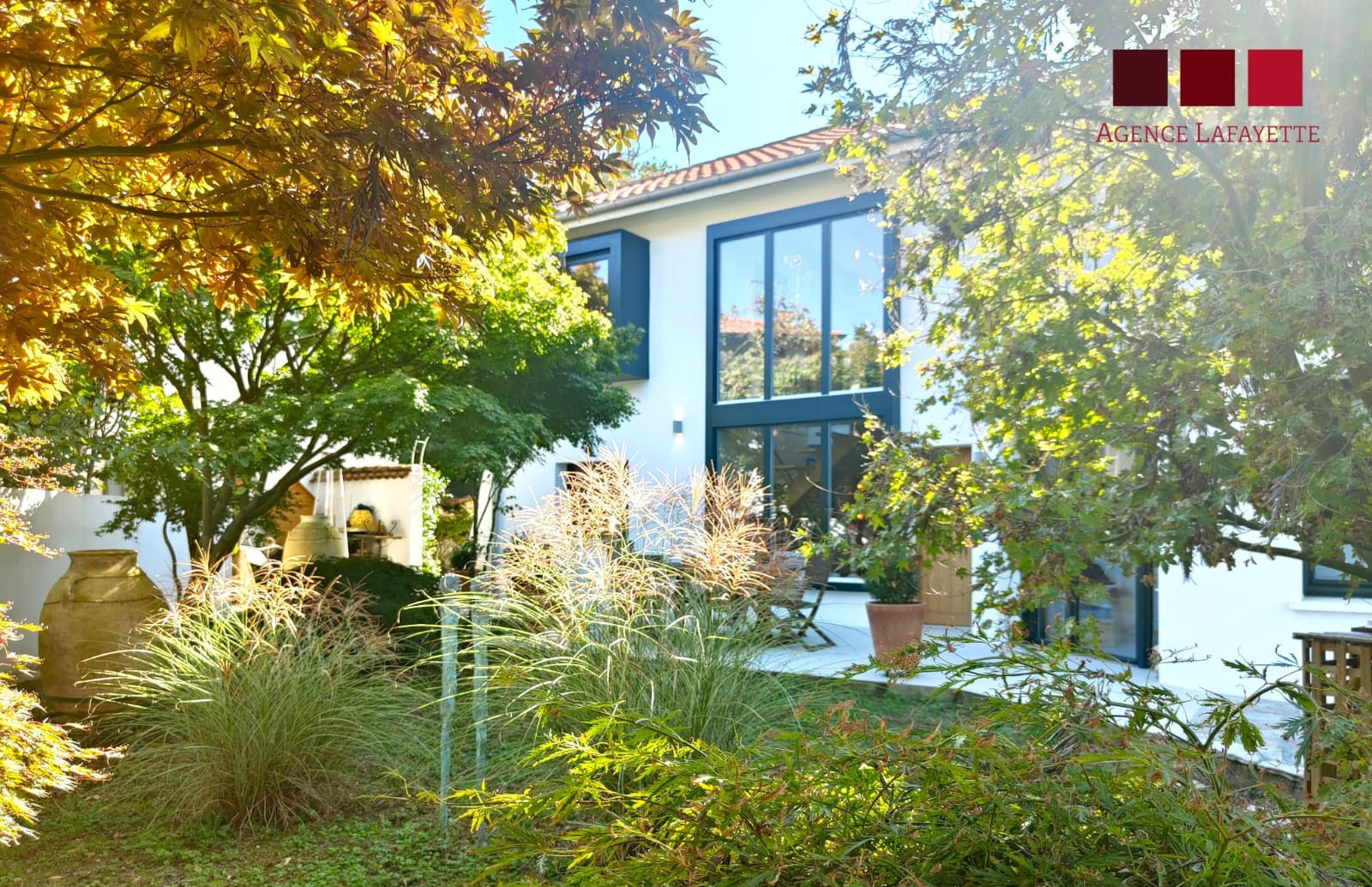 Vente Maison à Biarritz 6 pièces