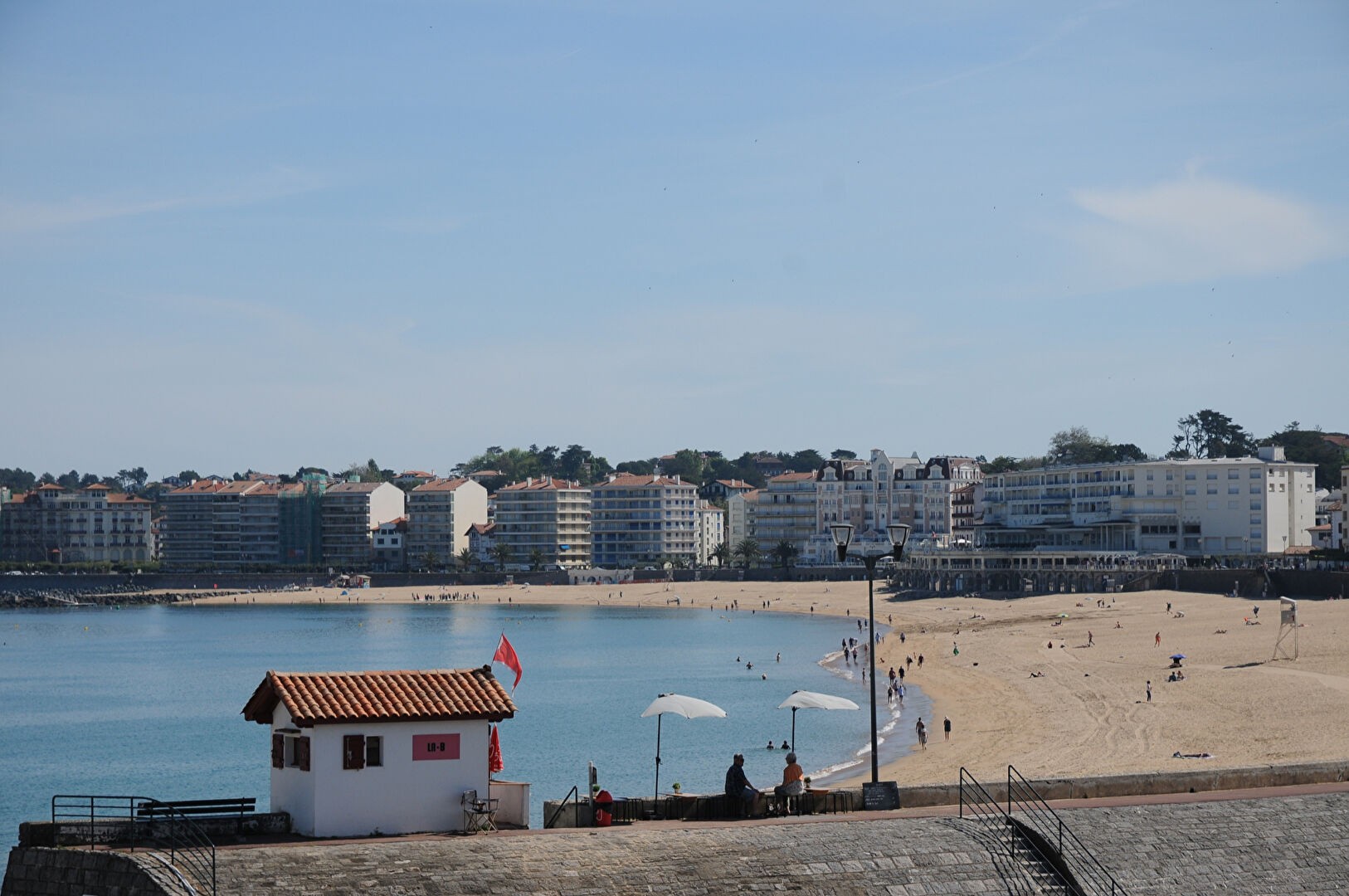 Vente Maison à Biarritz 7 pièces