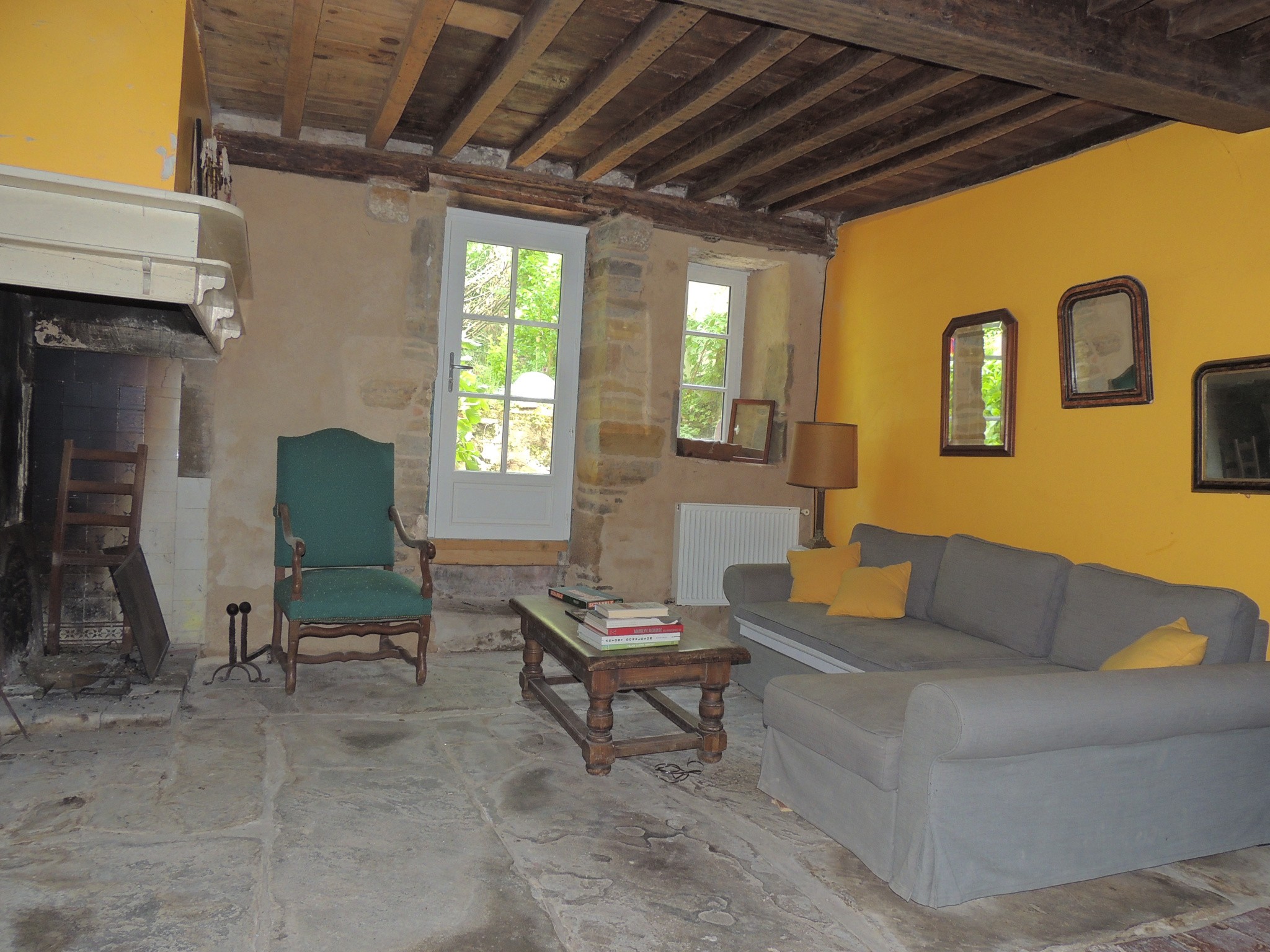 Vente Maison à Salies-de-Béarn 7 pièces