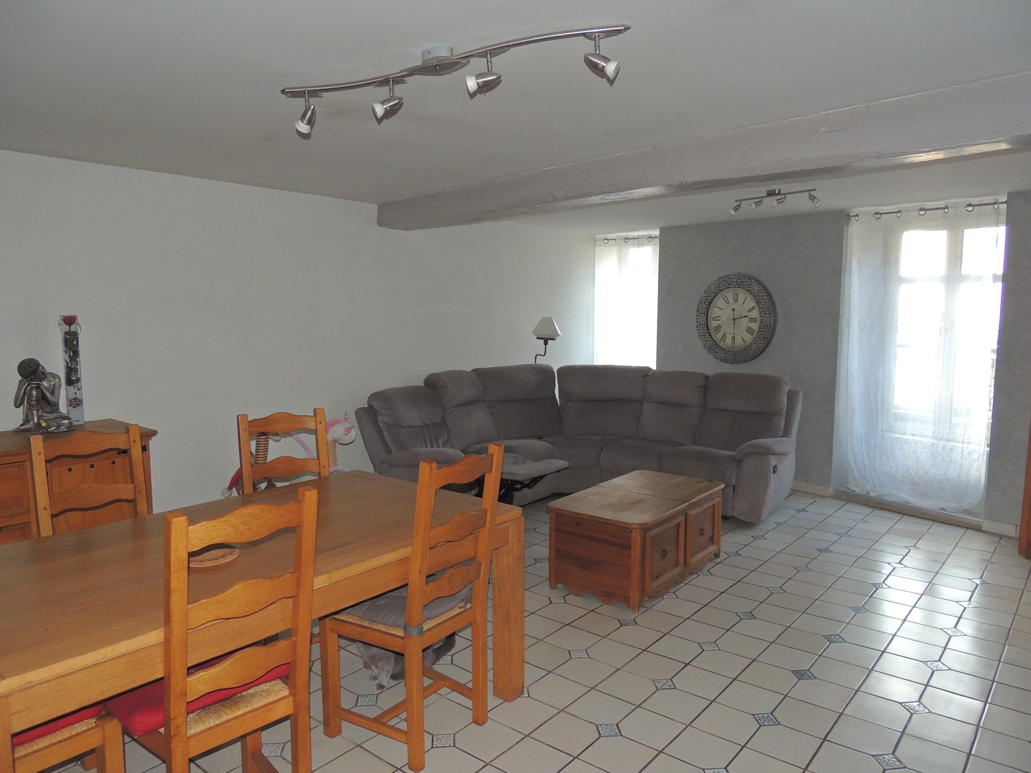 Vente Maison à Salies-de-Béarn 6 pièces