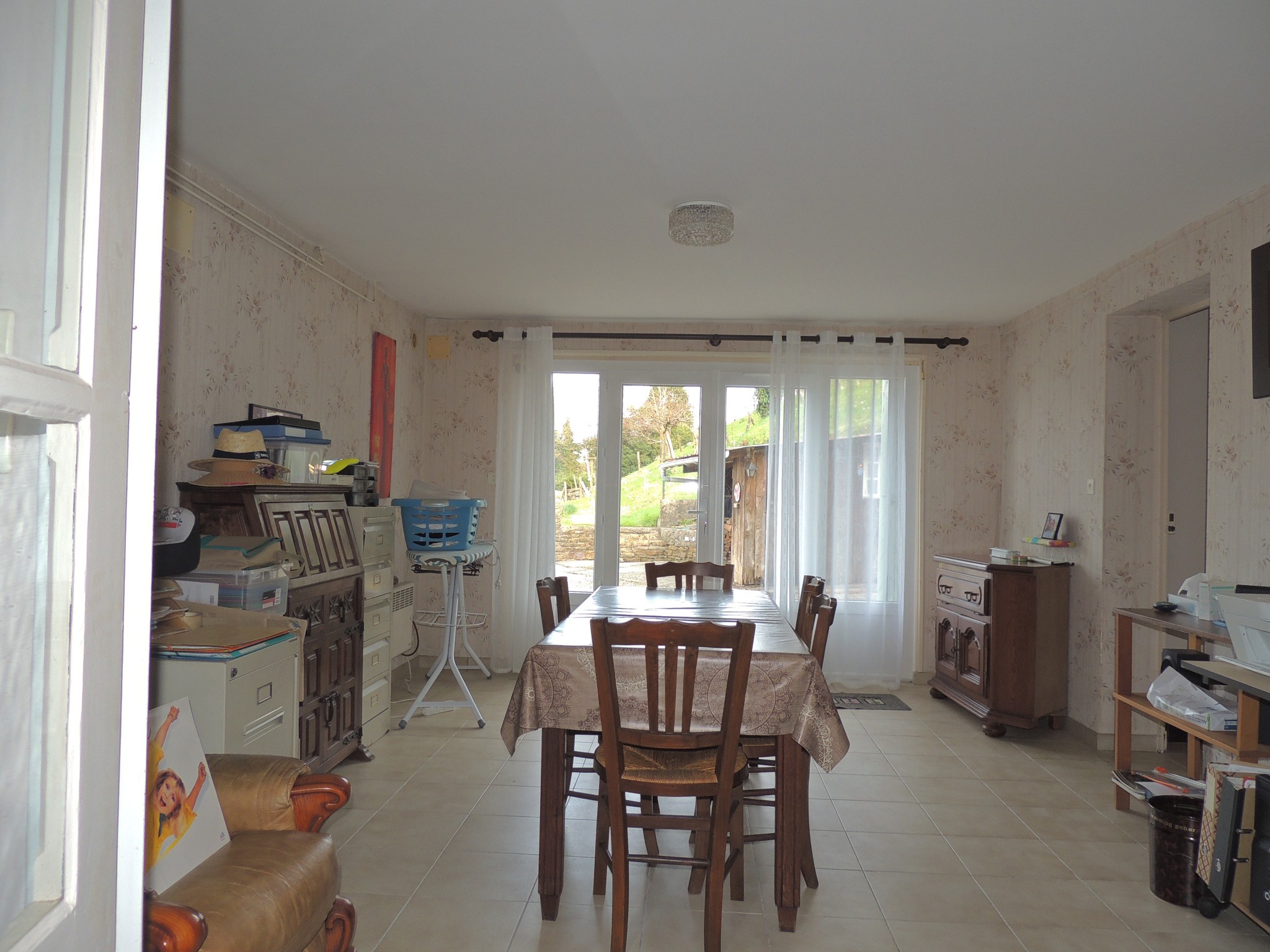 Vente Maison à Salies-de-Béarn 8 pièces