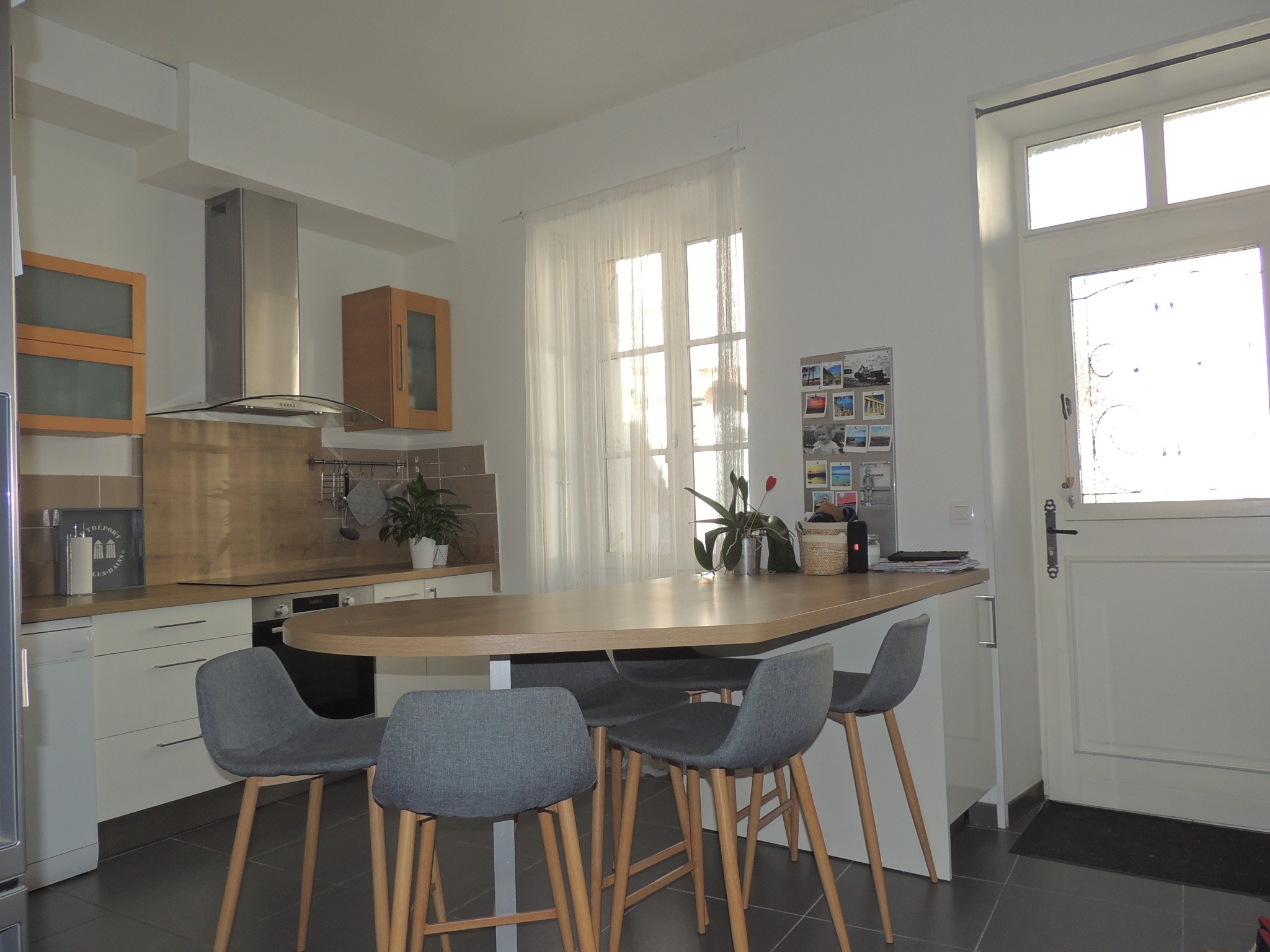 Vente Maison à Salies-de-Béarn 6 pièces