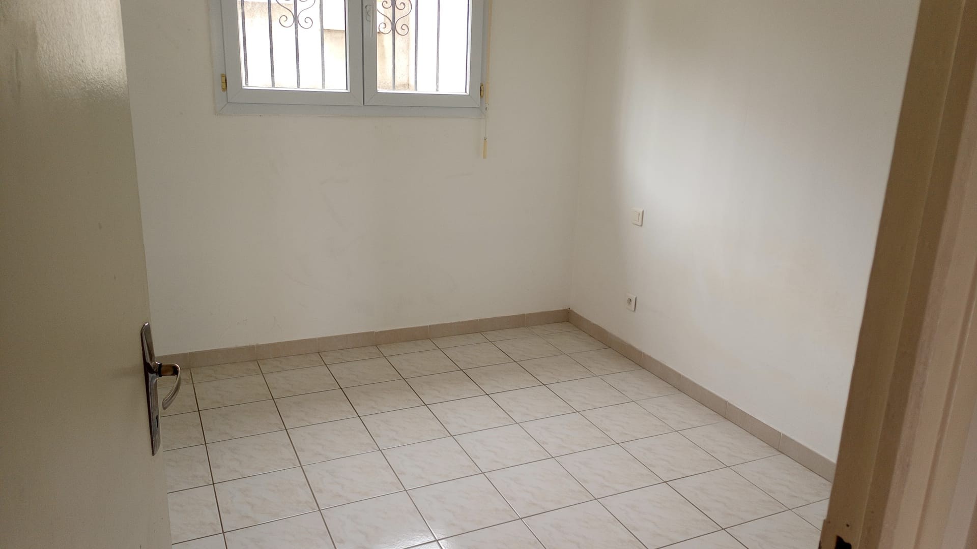 Vente Appartement à Narbonne 2 pièces