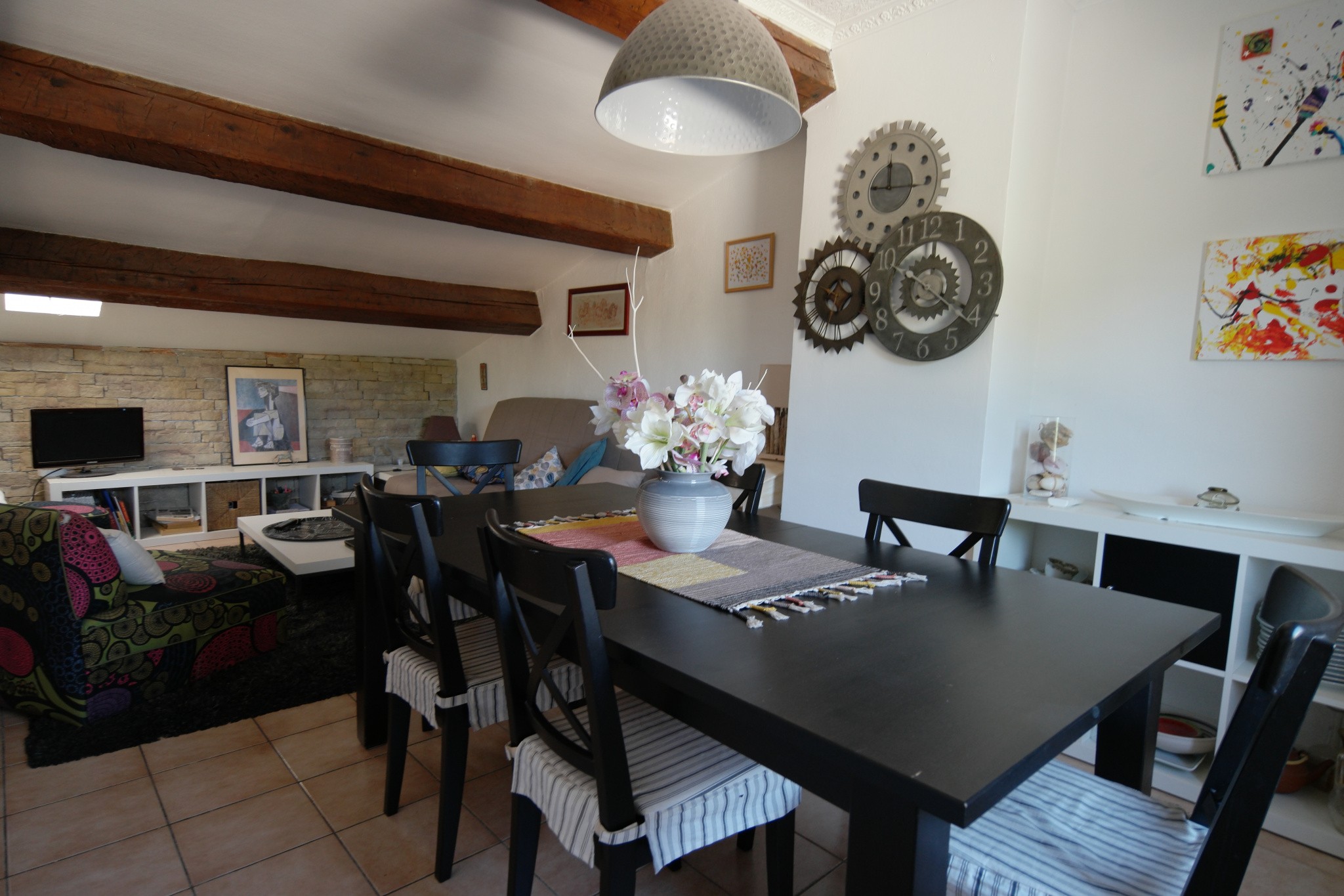 Vente Appartement à Narbonne 3 pièces