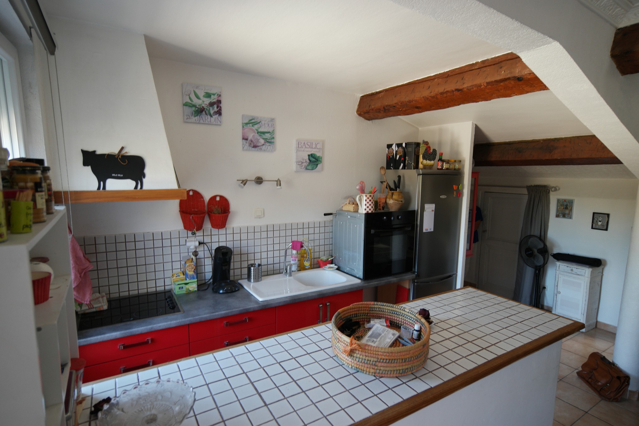 Vente Appartement à Narbonne 3 pièces