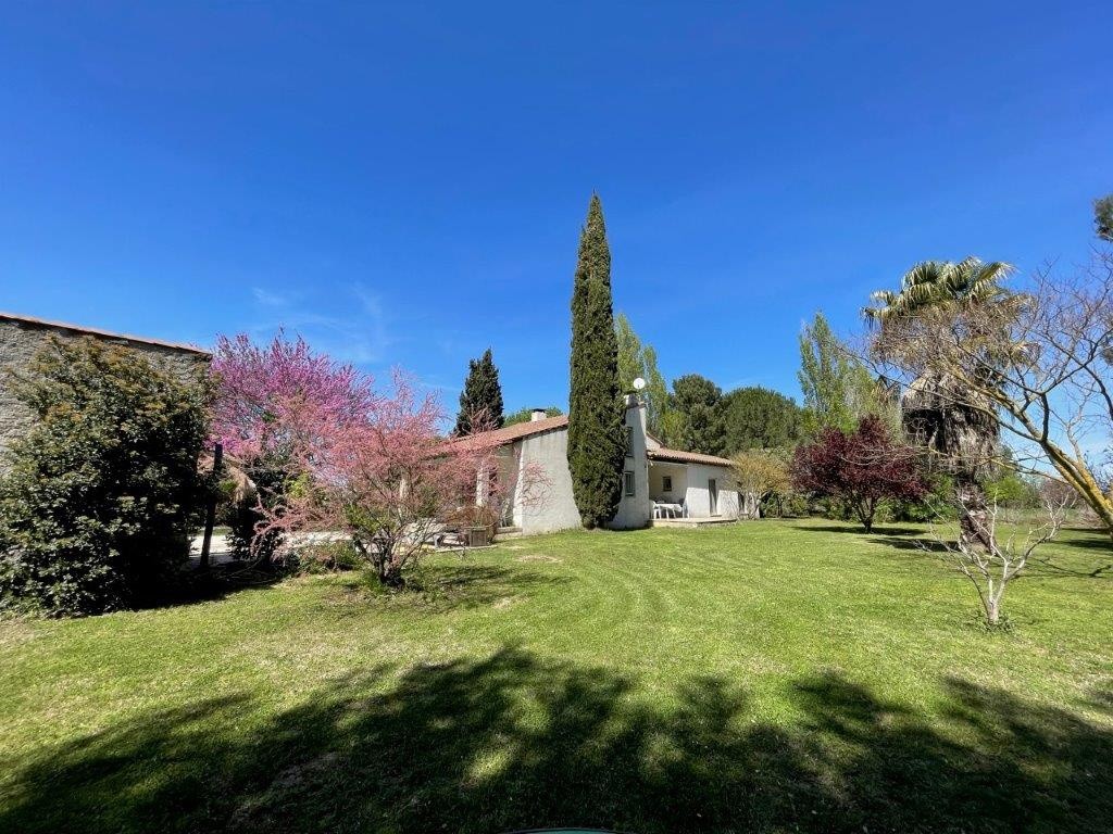 Vente Maison à Cuxac-d'Aude 5 pièces