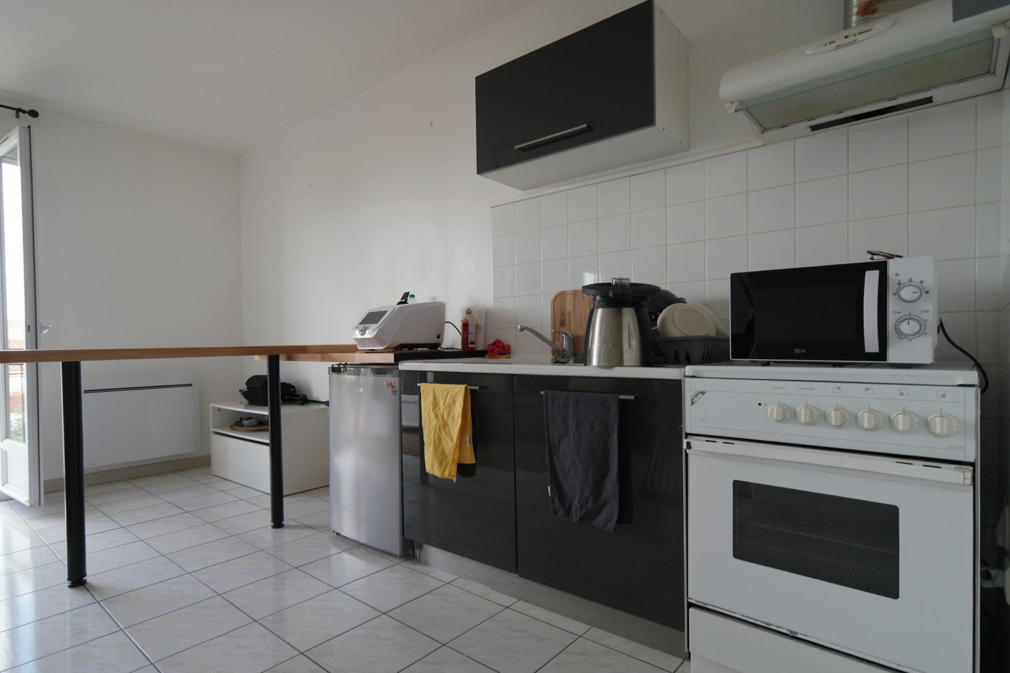 Vente Appartement à Narbonne 2 pièces