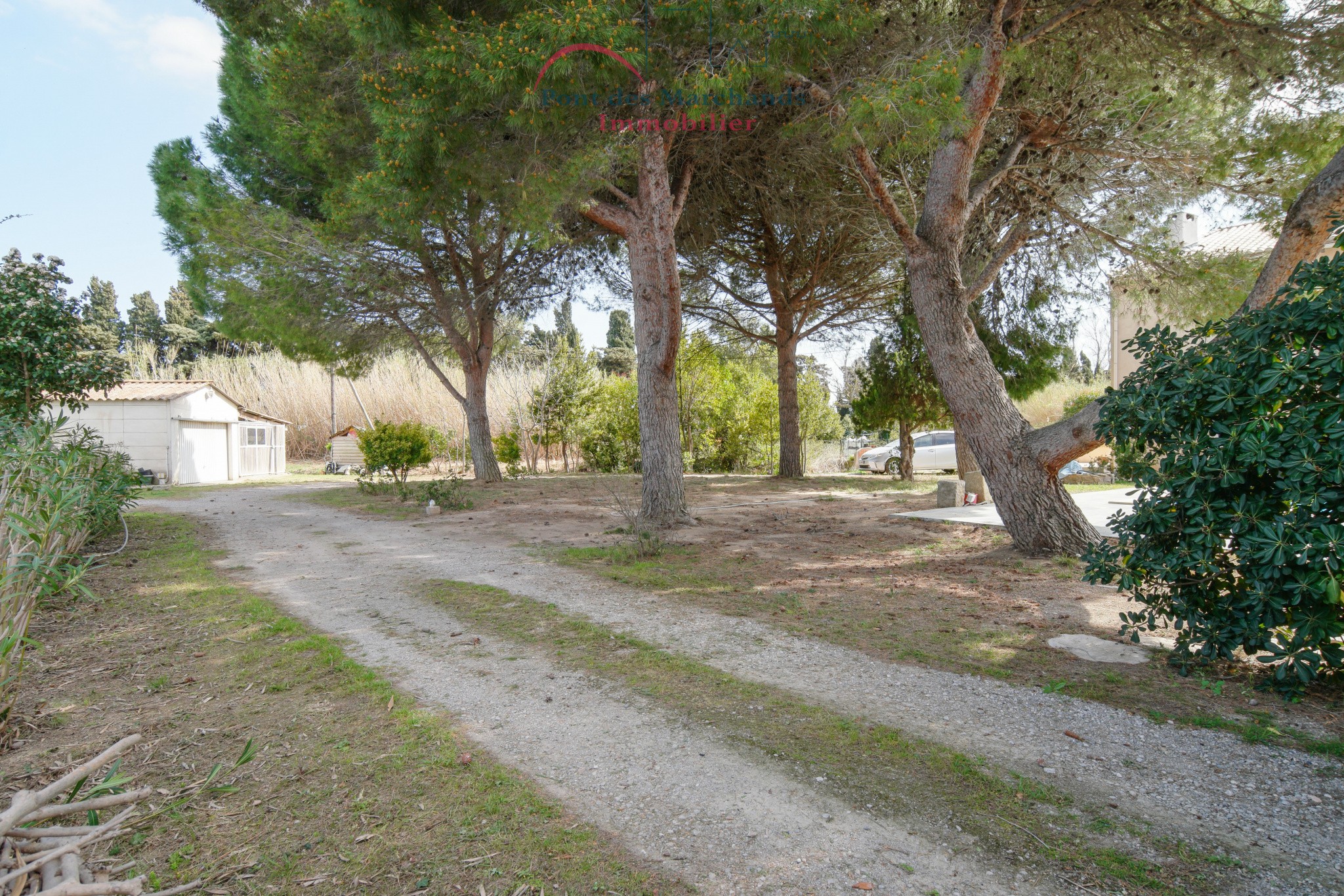 Vente Maison à Narbonne 6 pièces