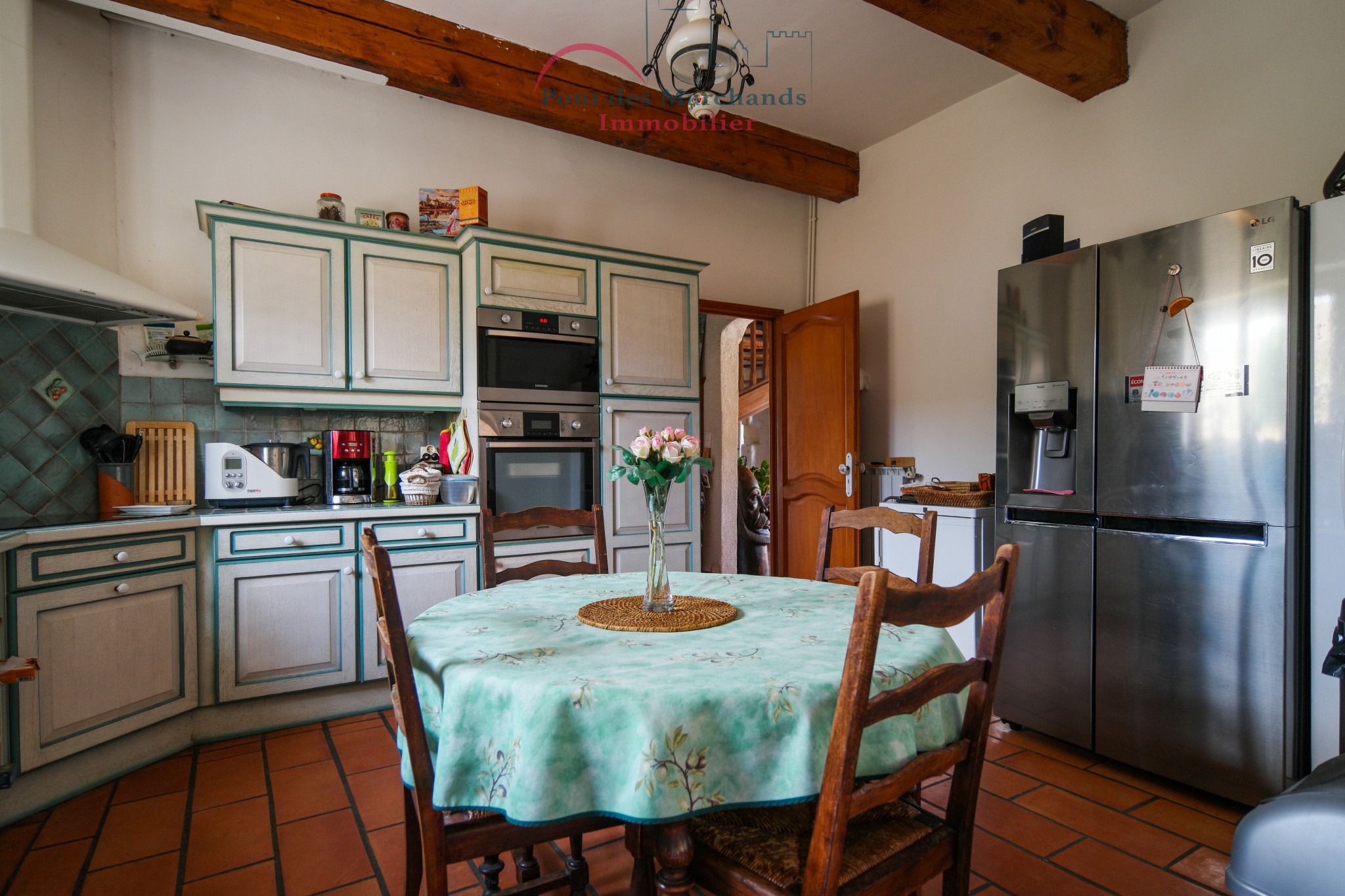 Vente Maison à Narbonne 6 pièces