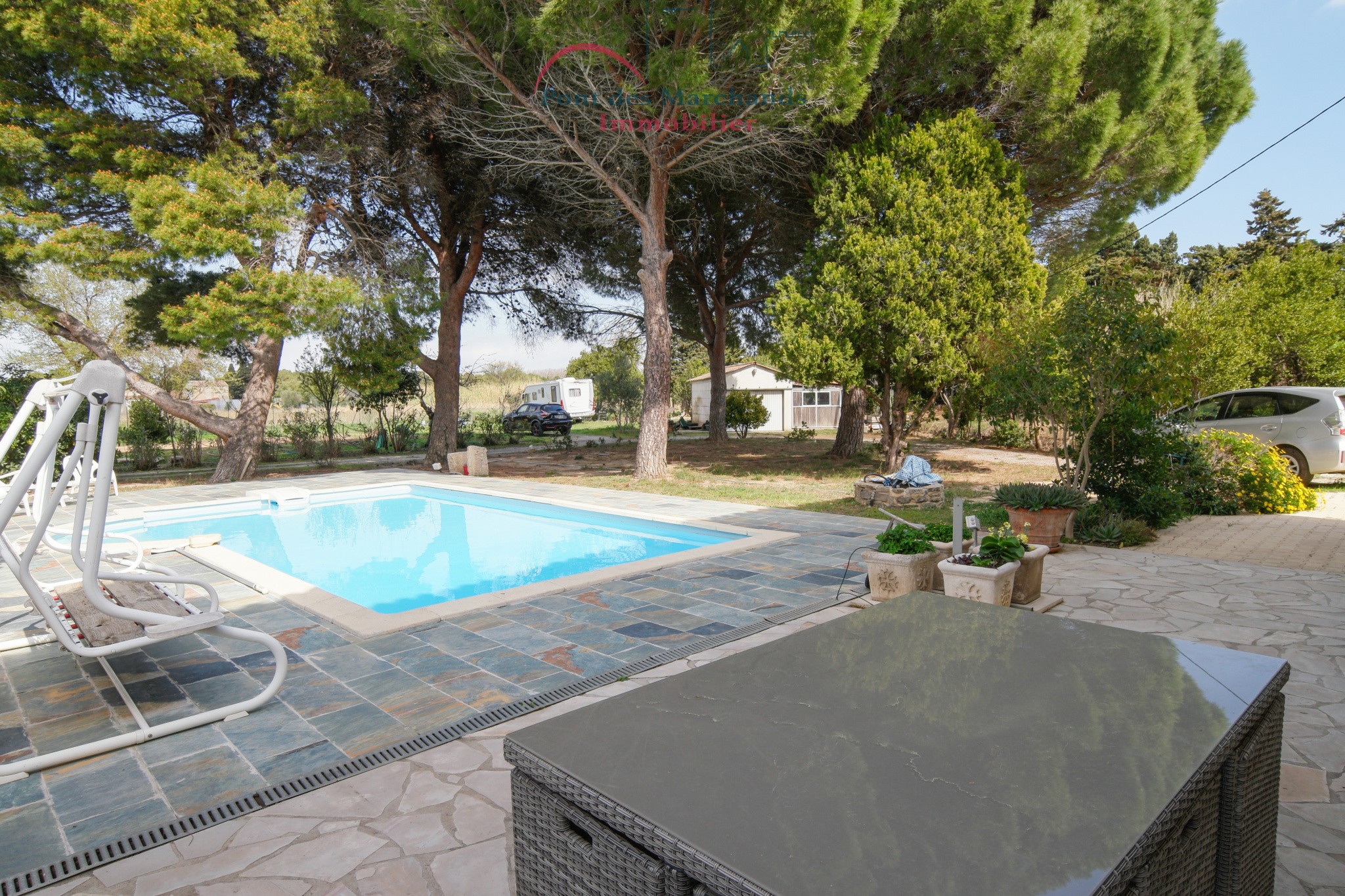 Vente Maison à Narbonne 6 pièces