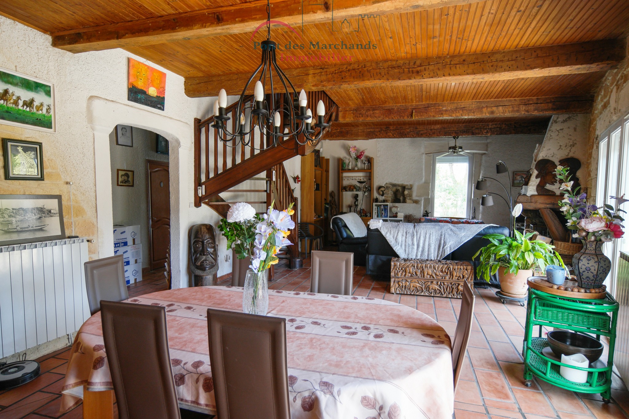 Vente Maison à Narbonne 6 pièces