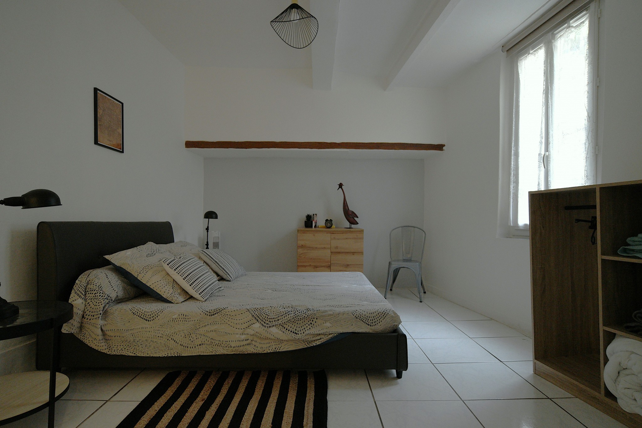 Location Appartement à Narbonne 3 pièces