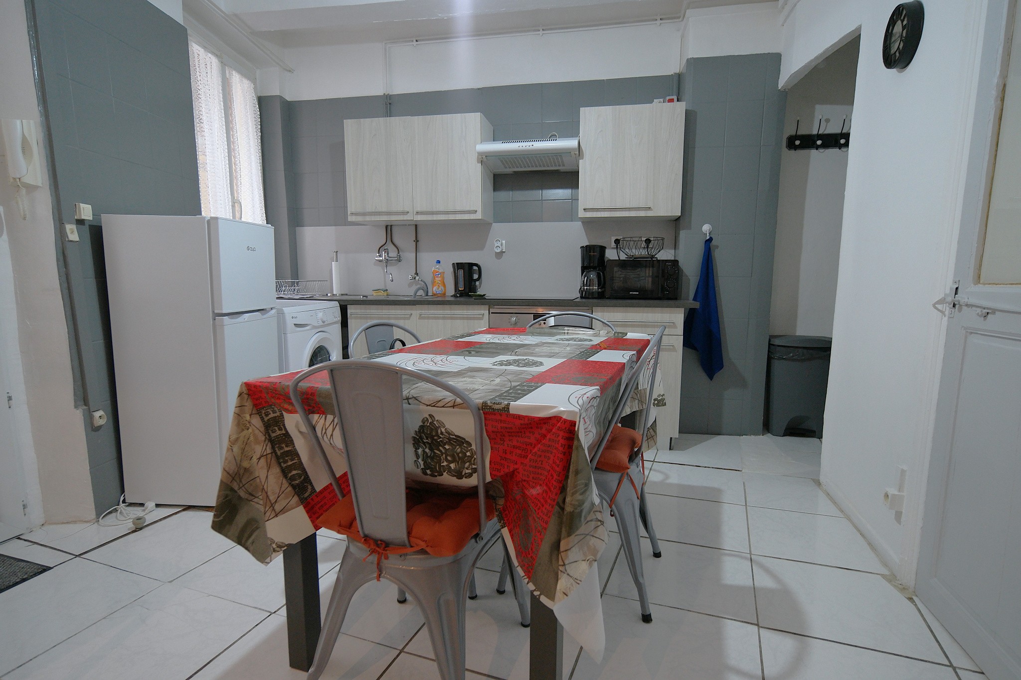 Location Appartement à Narbonne 3 pièces