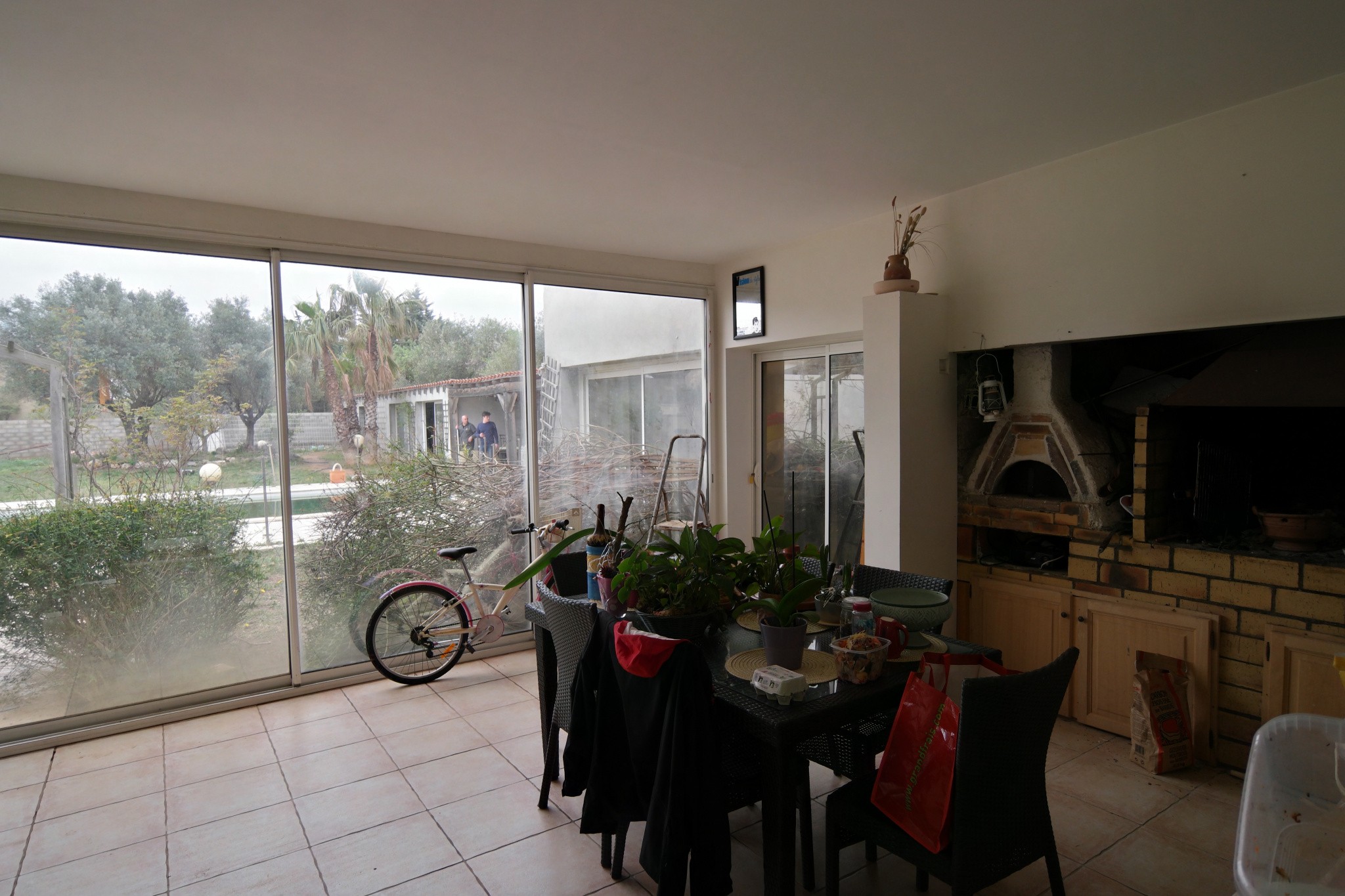 Vente Maison à Narbonne 8 pièces