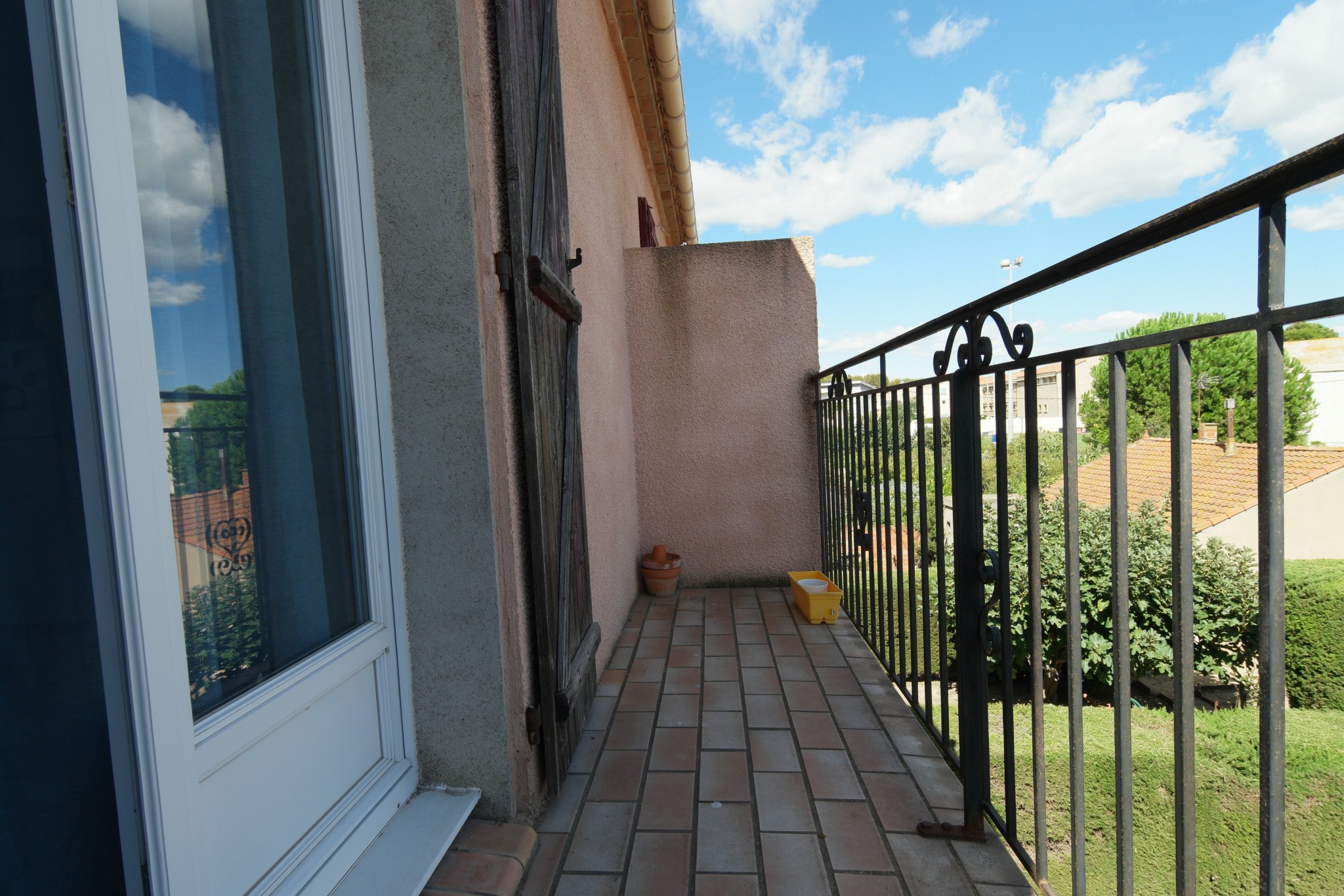 Vente Appartement à Narbonne 2 pièces